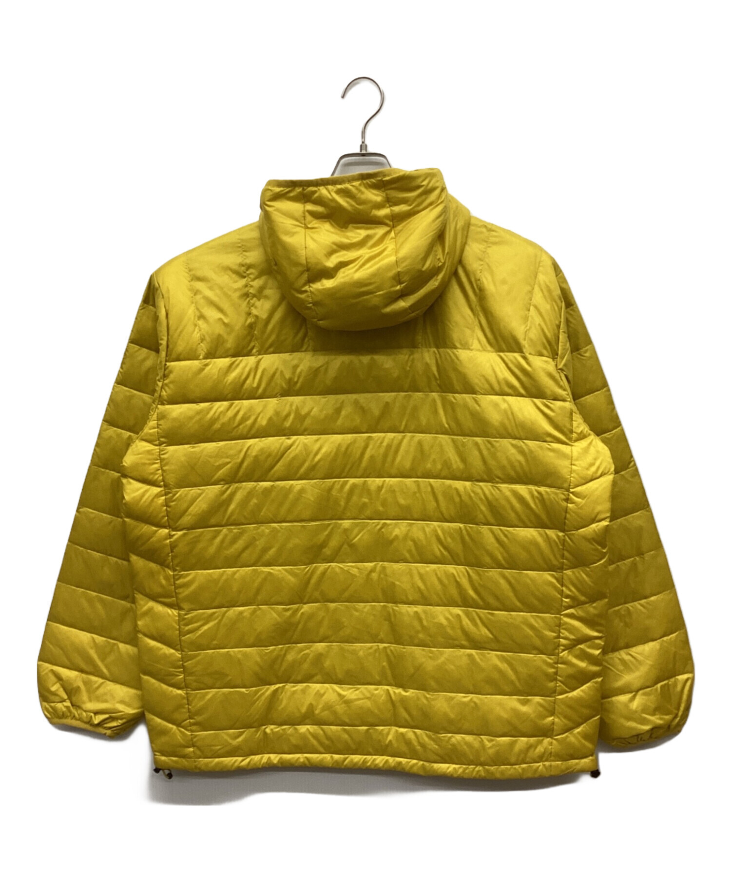 中古・古着通販】TENBOX (テンボックス) Packable Micro Down Jacket 