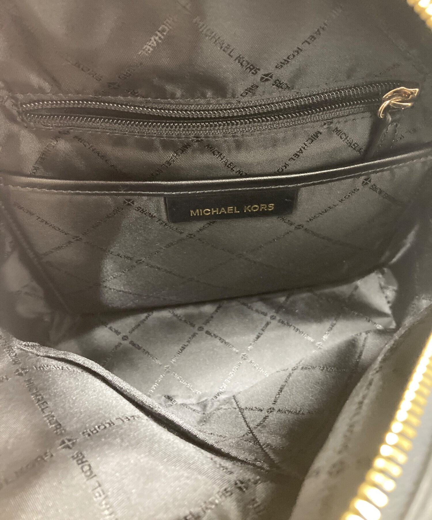 中古・古着通販】MICHAEL KORS (マイケルコース) SHEILA フロント 