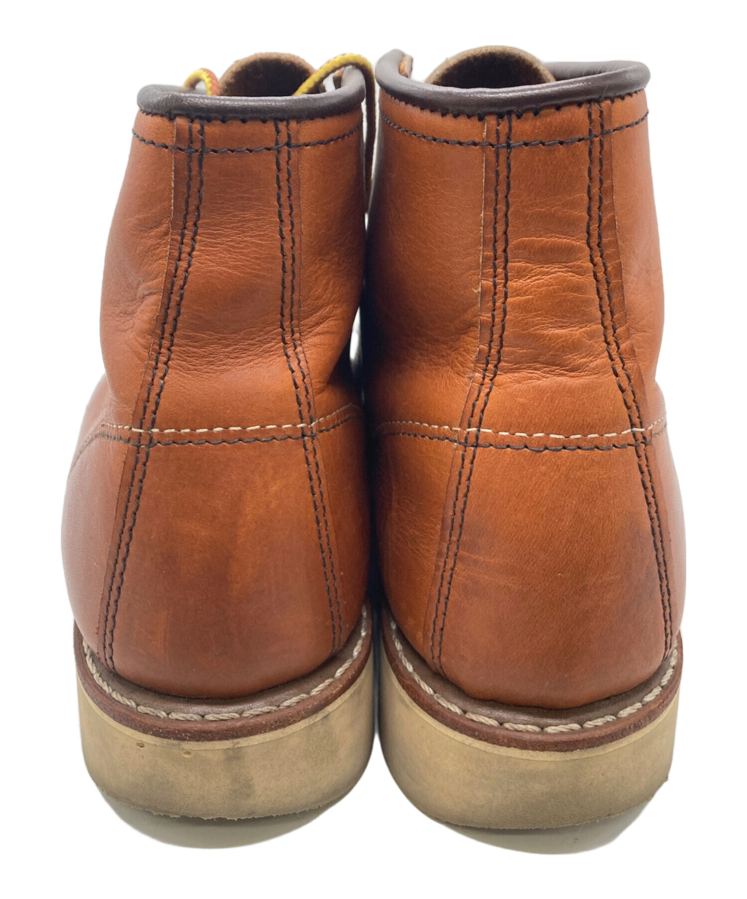 中古・古着通販】RED WING (レッドウィング) 6-inch Classic Moc/6