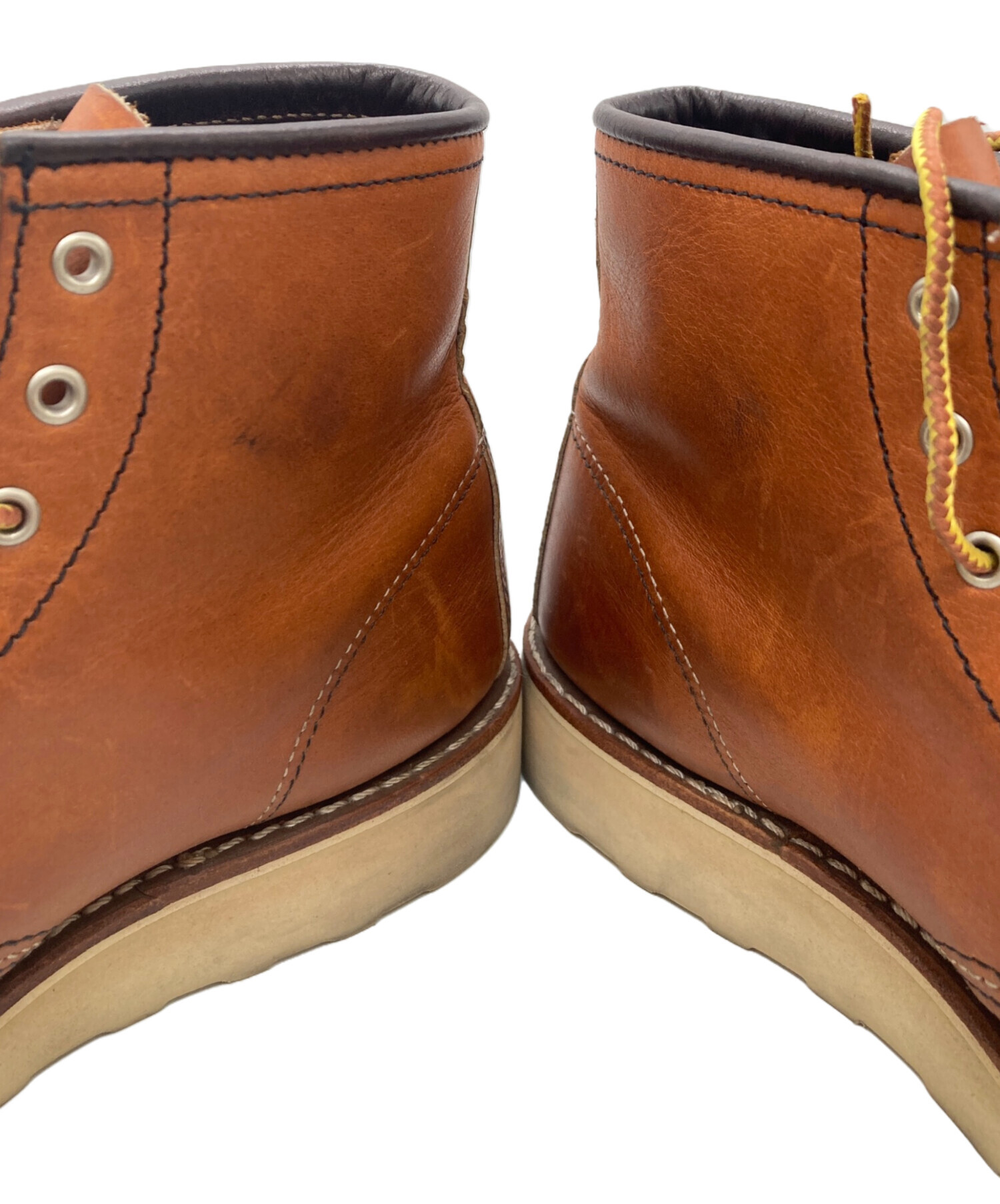 中古・古着通販】RED WING (レッドウィング) 6-inch Classic Moc/6