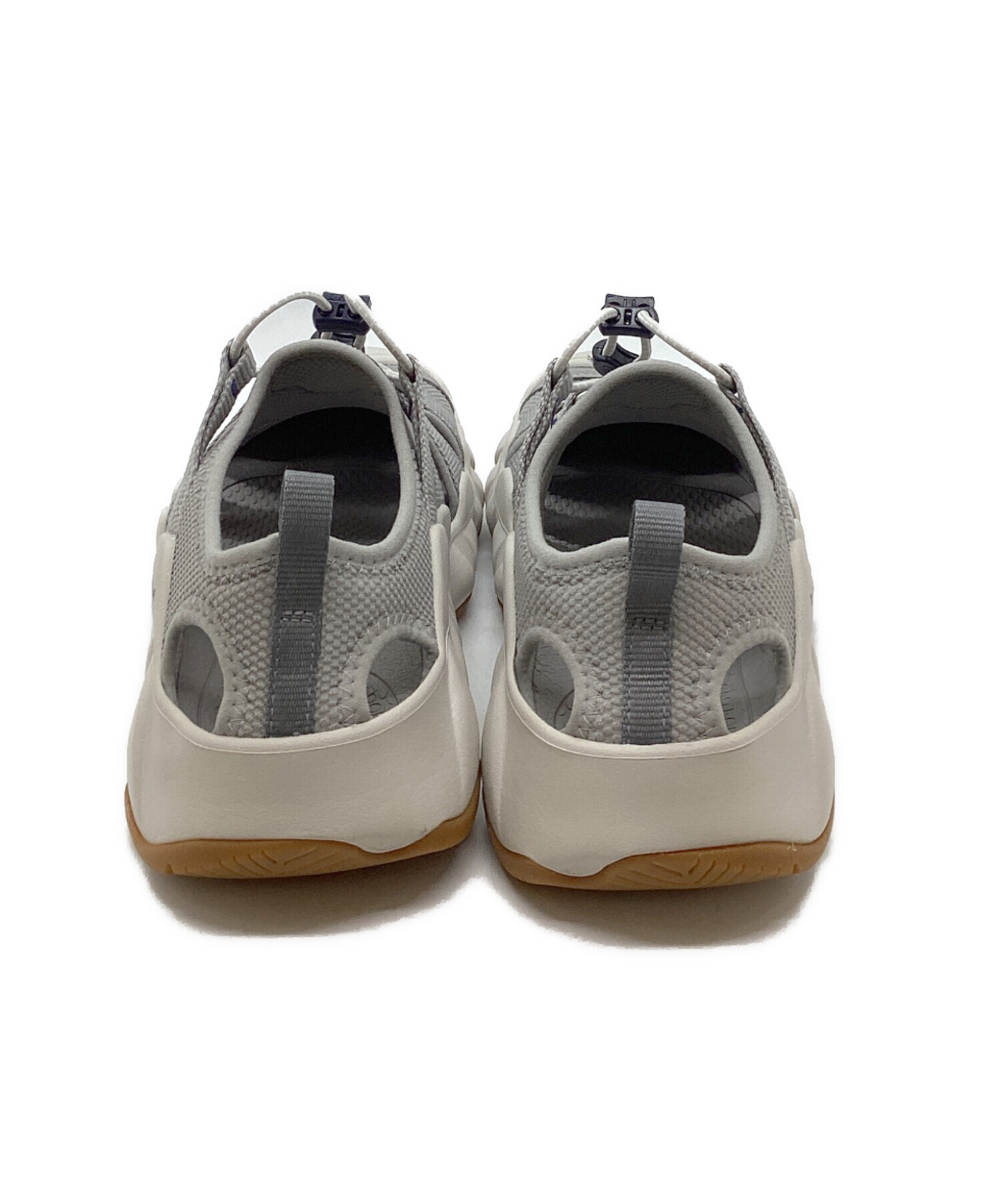 KEEN HYPERPORT H2 US9 27cm グレー KEEN HYPERPORT H2 US9 27cm グレー Men's Hyperport H2 Sandal