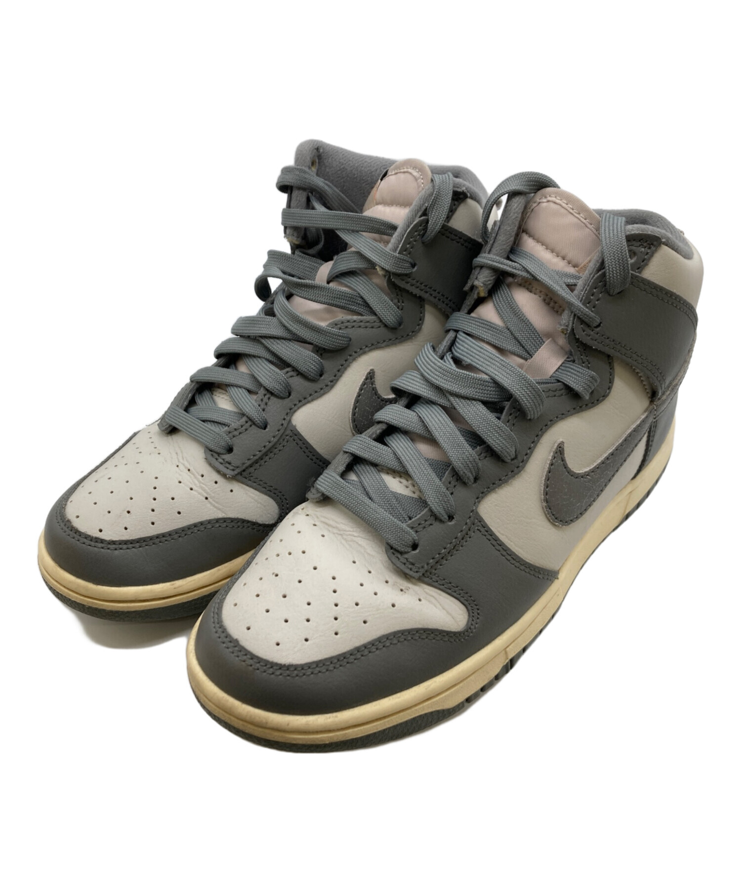 中古・古着通販】NIKE (ナイキ) Dunk High Retro SE Vintage 