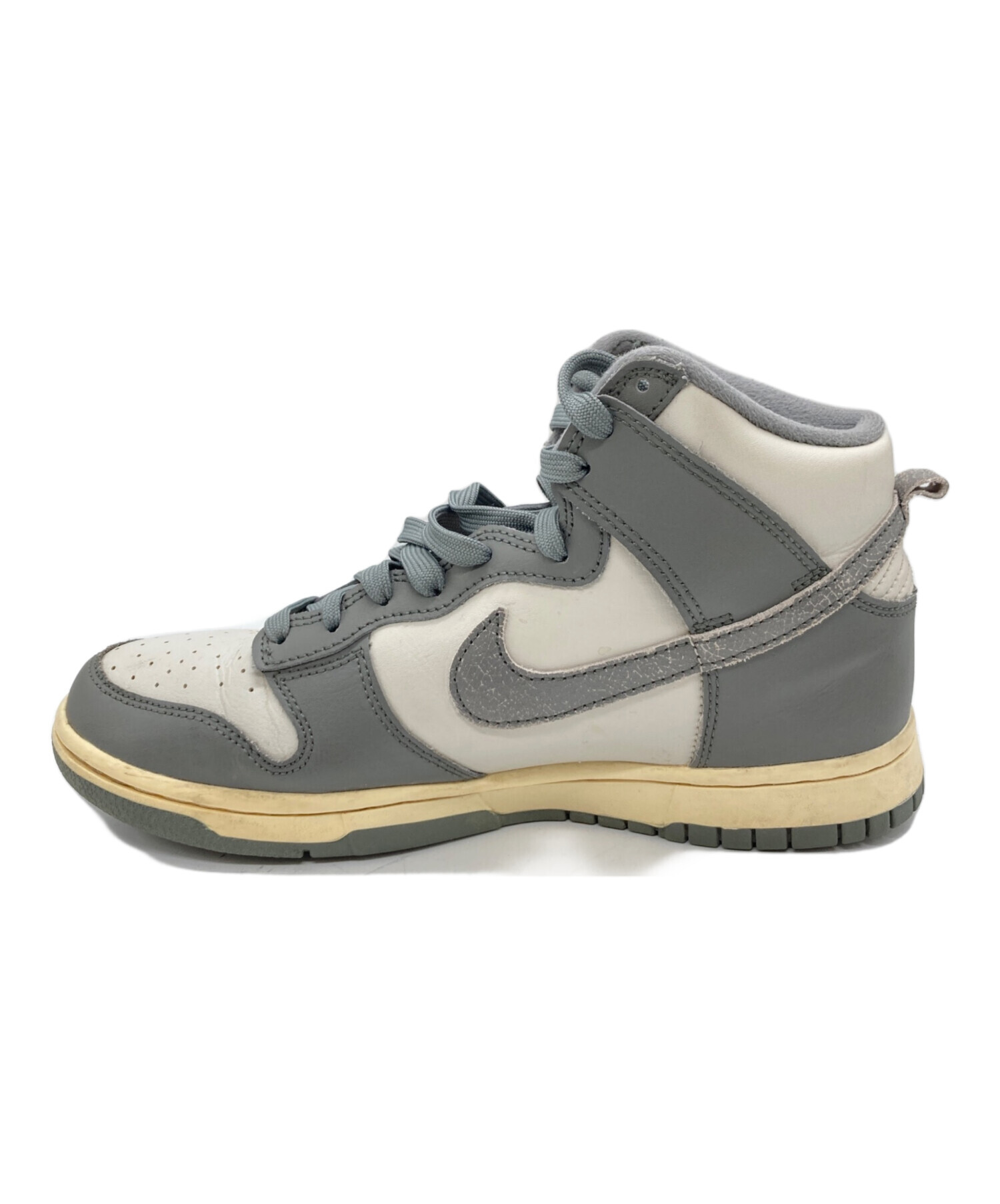 中古・古着通販】NIKE (ナイキ) Dunk High Retro SE Vintage 
