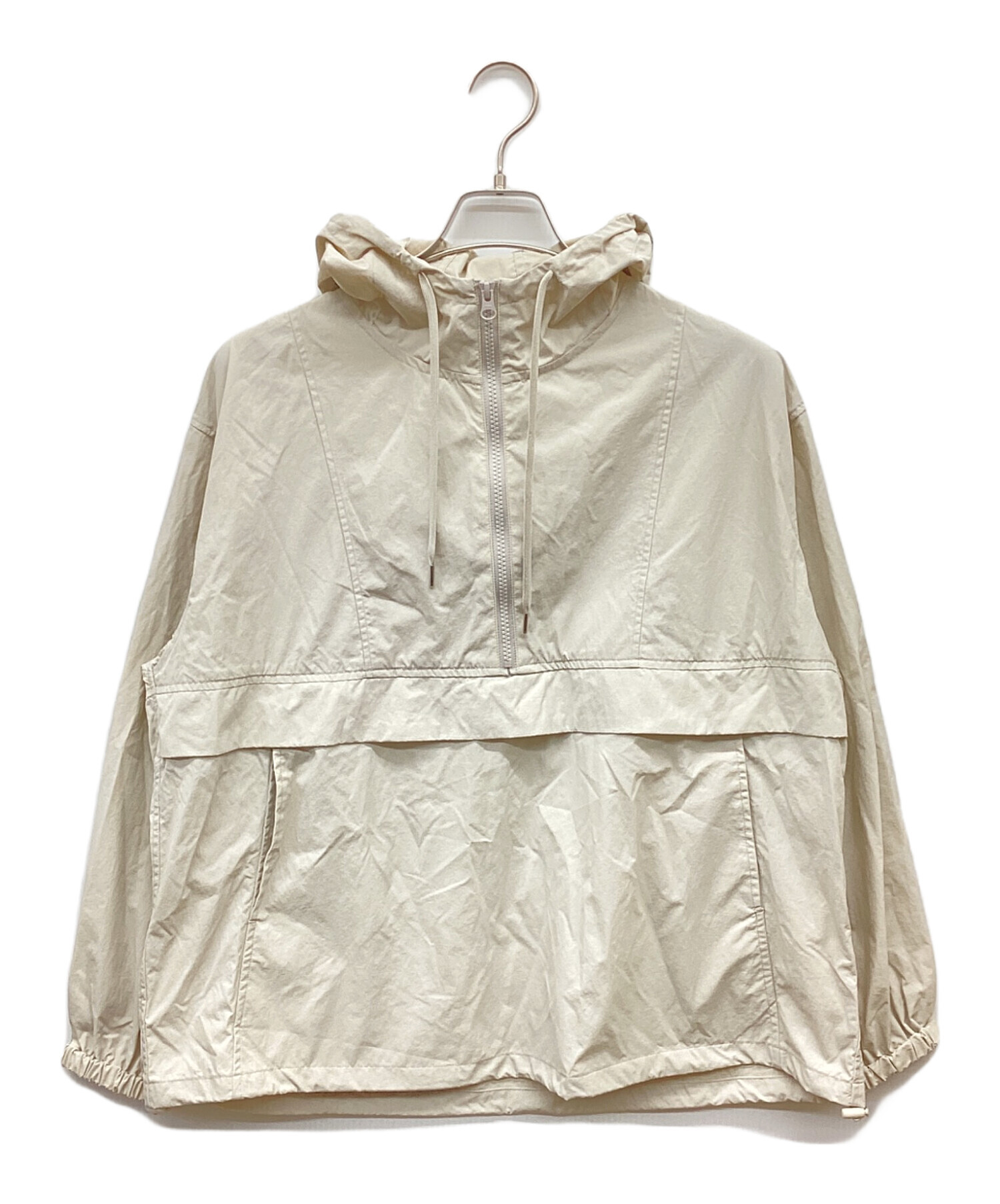 JOURNAL STANDARD relume パーカー未使用タグ付き JOURNAL STANDARD relume（ジャーナルスタンダード レリューム