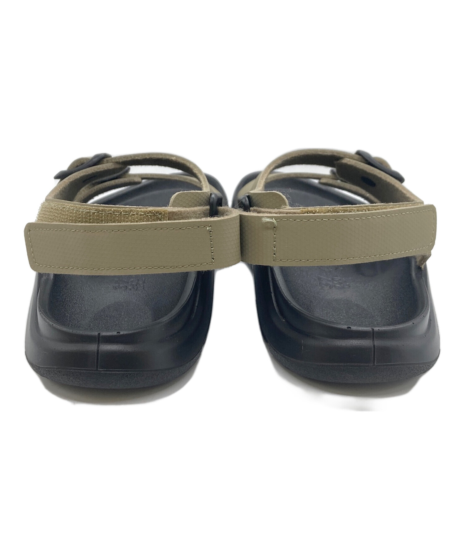 中古・古着通販】BIRKENSTOCK (ビルケンシュトック) Mogami Terra 中古・古着通販】BIRKENSTOCK (ビルケンシュトック) Mogami Terra