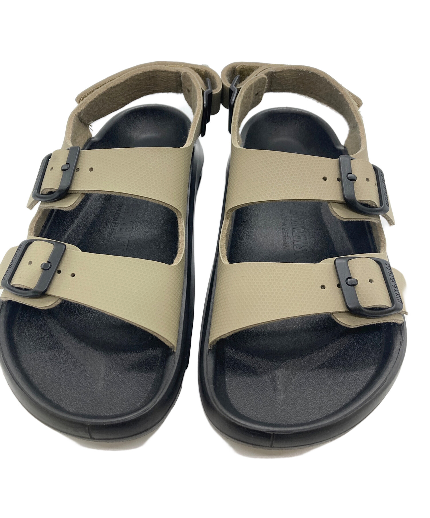 中古・古着通販】BIRKENSTOCK (ビルケンシュトック) Mogami Terra