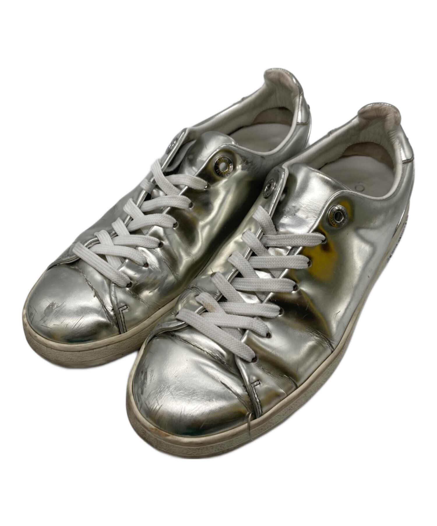 中古・古着通販】LOUIS VUITTON (ルイ ヴィトン) メタリックローカット