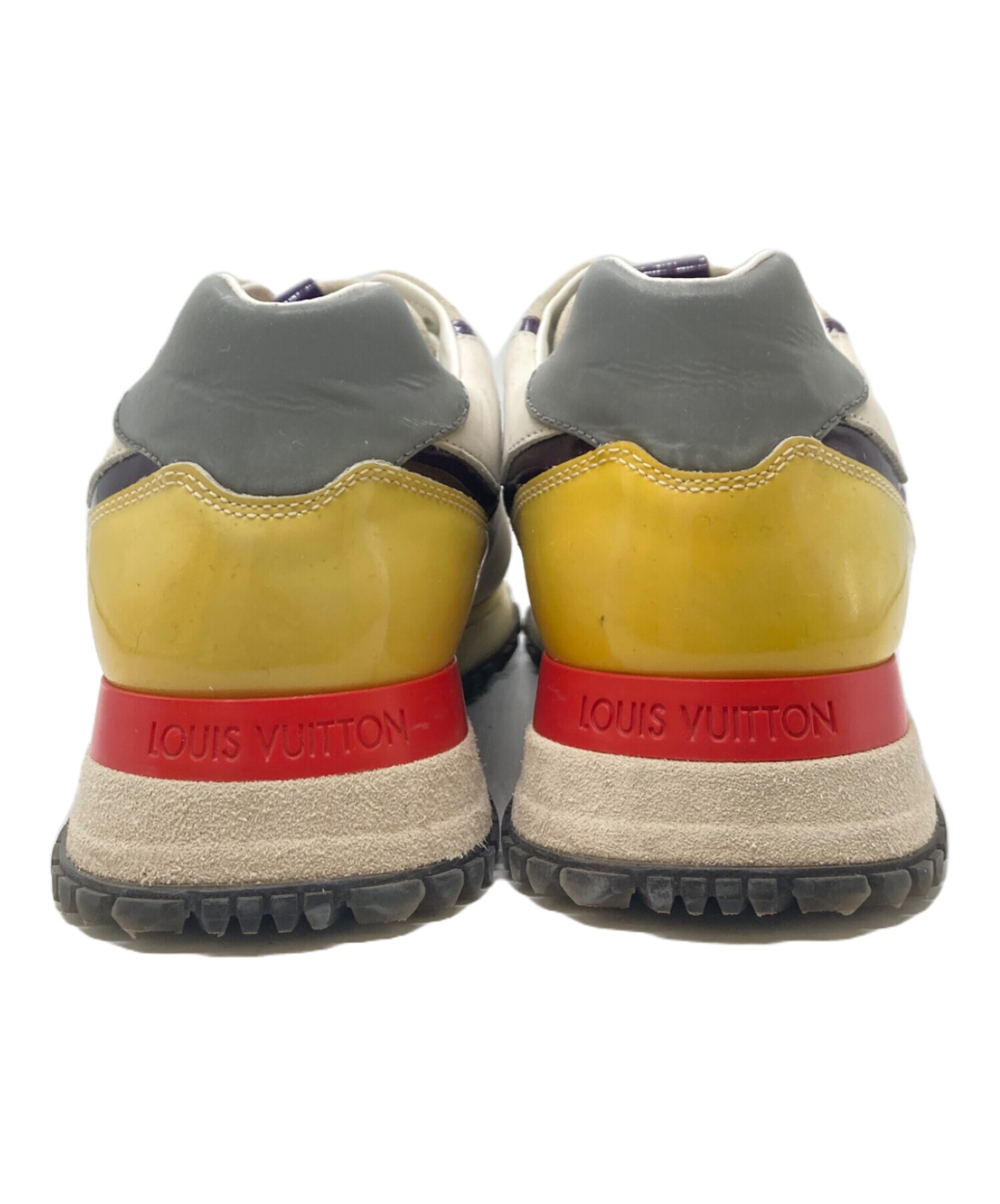 中古・古着通販】LOUIS VUITTON (ルイ ヴィトン) ランナウェイライン 