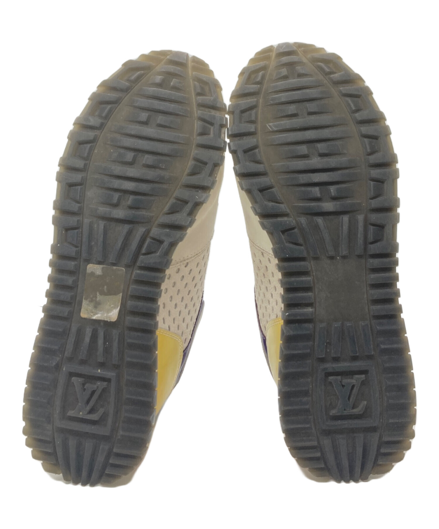 中古・古着通販】LOUIS VUITTON (ルイ ヴィトン) ランナウェイライン 