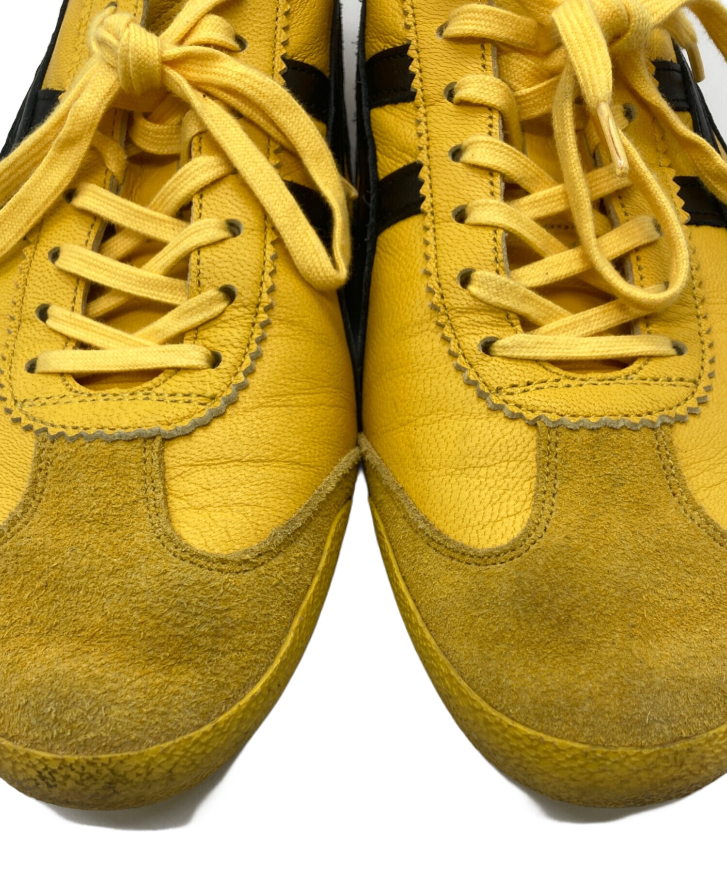 中古・古着通販】Onitsuka Tiger (オニツカタイガー) Mexico 66 Deluxe