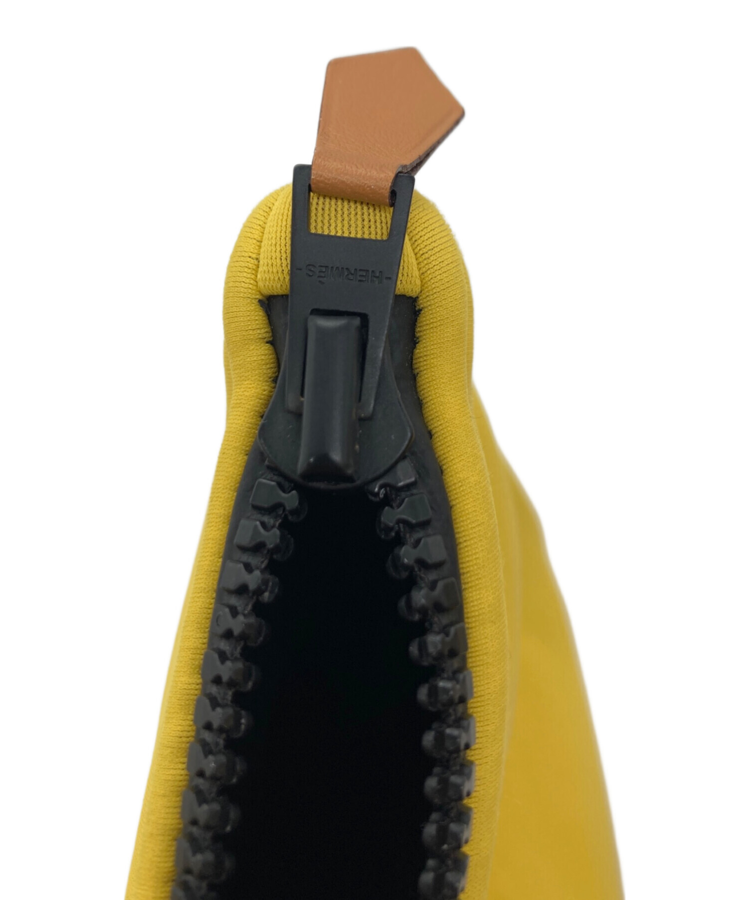 中古・古着通販】HERMES (エルメス) ネオバンGM イエロー｜ブランド