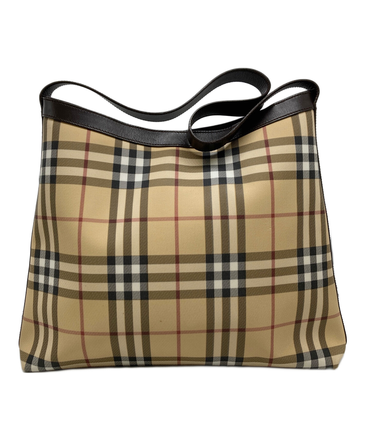 中古・古着通販】BURBERRY LONDON (バーバリーロンドン) ノバチェック 