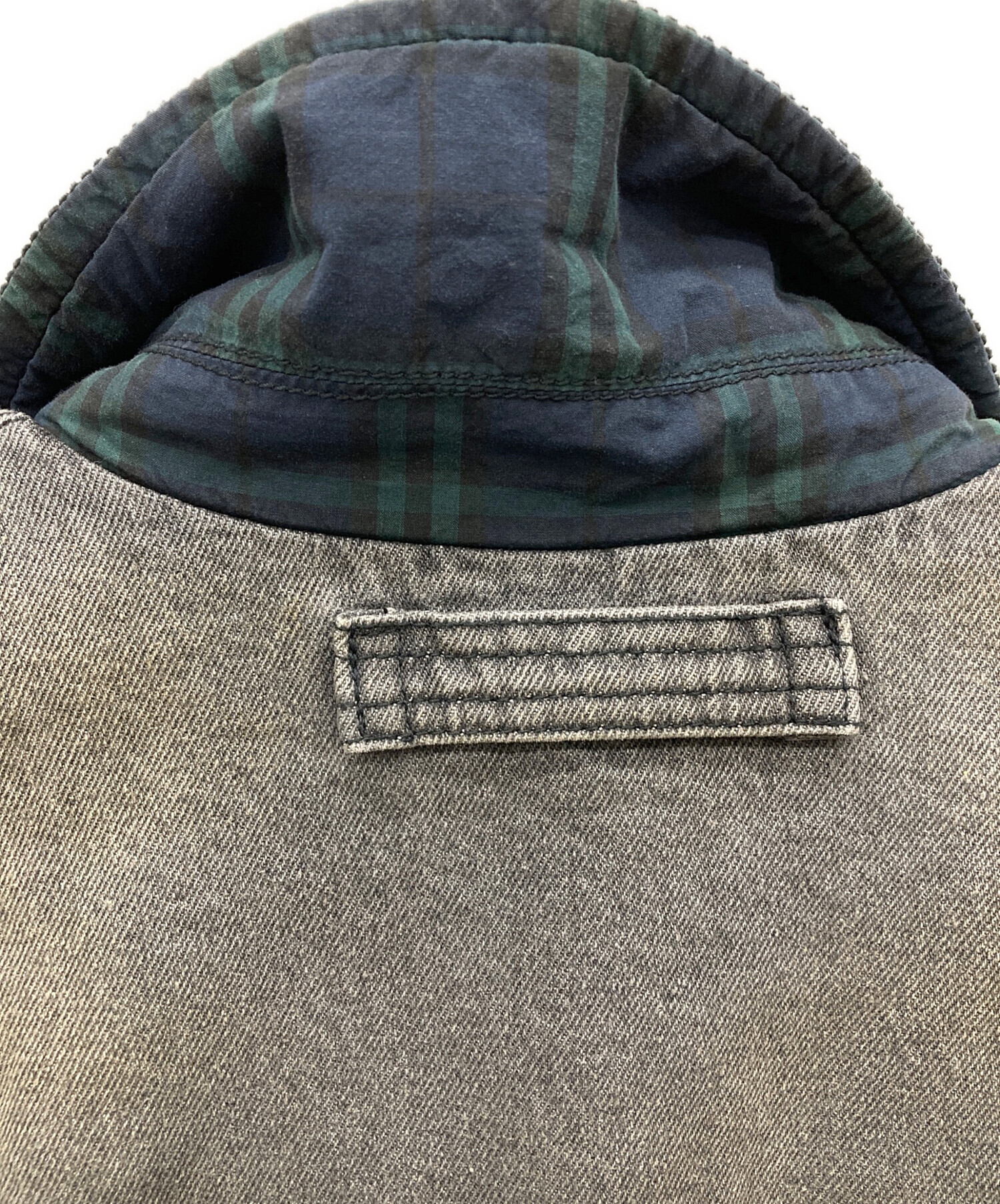 中古・古着通販】NAUTICA (ノーティカ) ヴィンテージ加工デニム