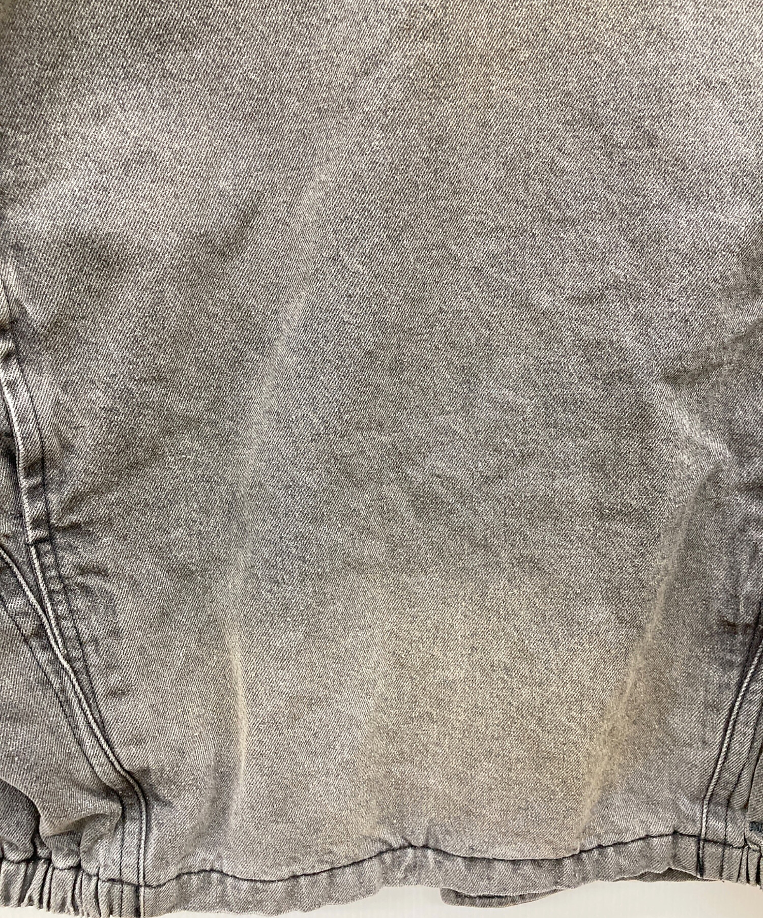 中古・古着通販】NAUTICA (ノーティカ) ヴィンテージ加工デニム