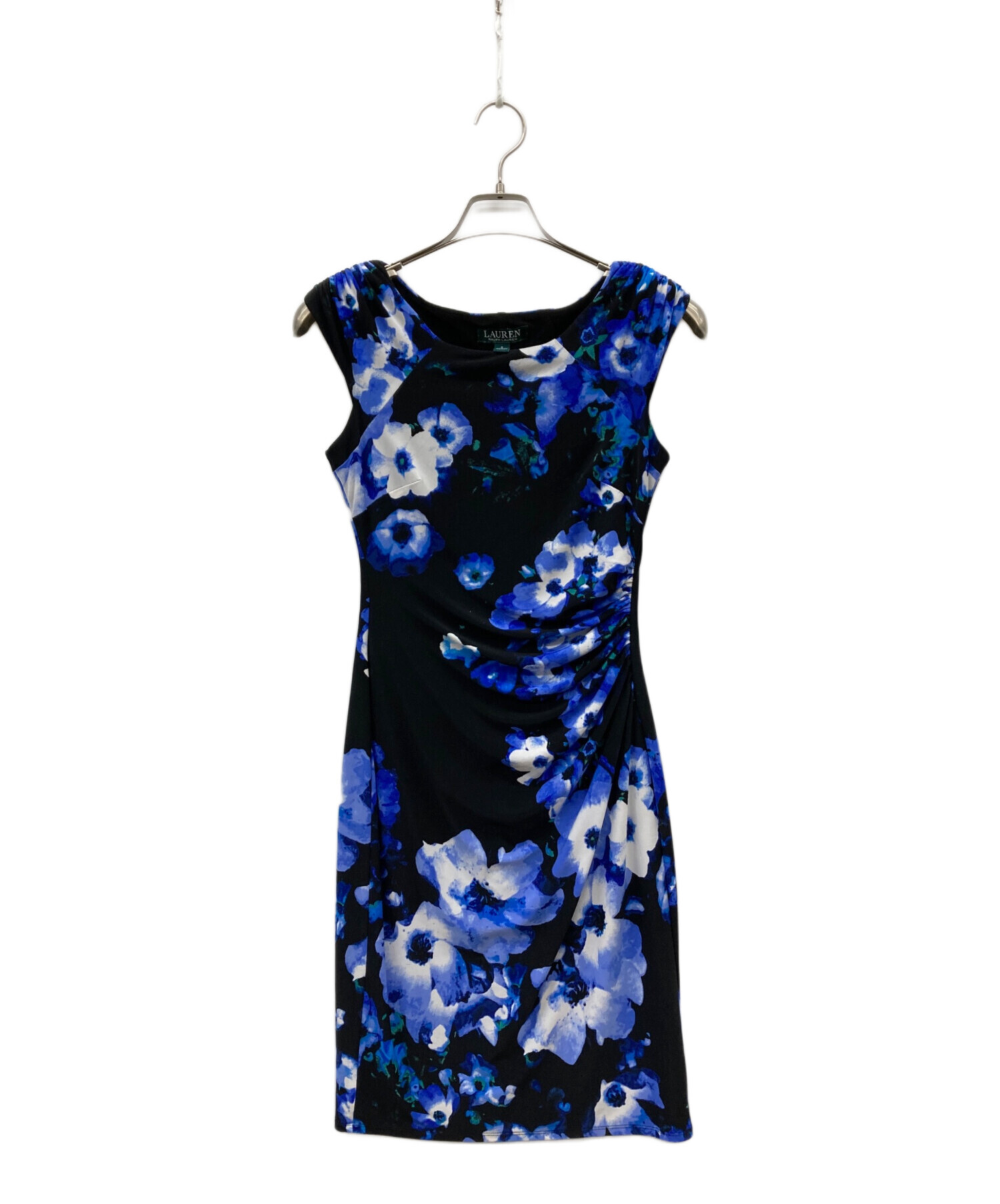 中古・古着通販】LAUREN RALPH LAUREN (ローレン ラルフ ローレン) 花