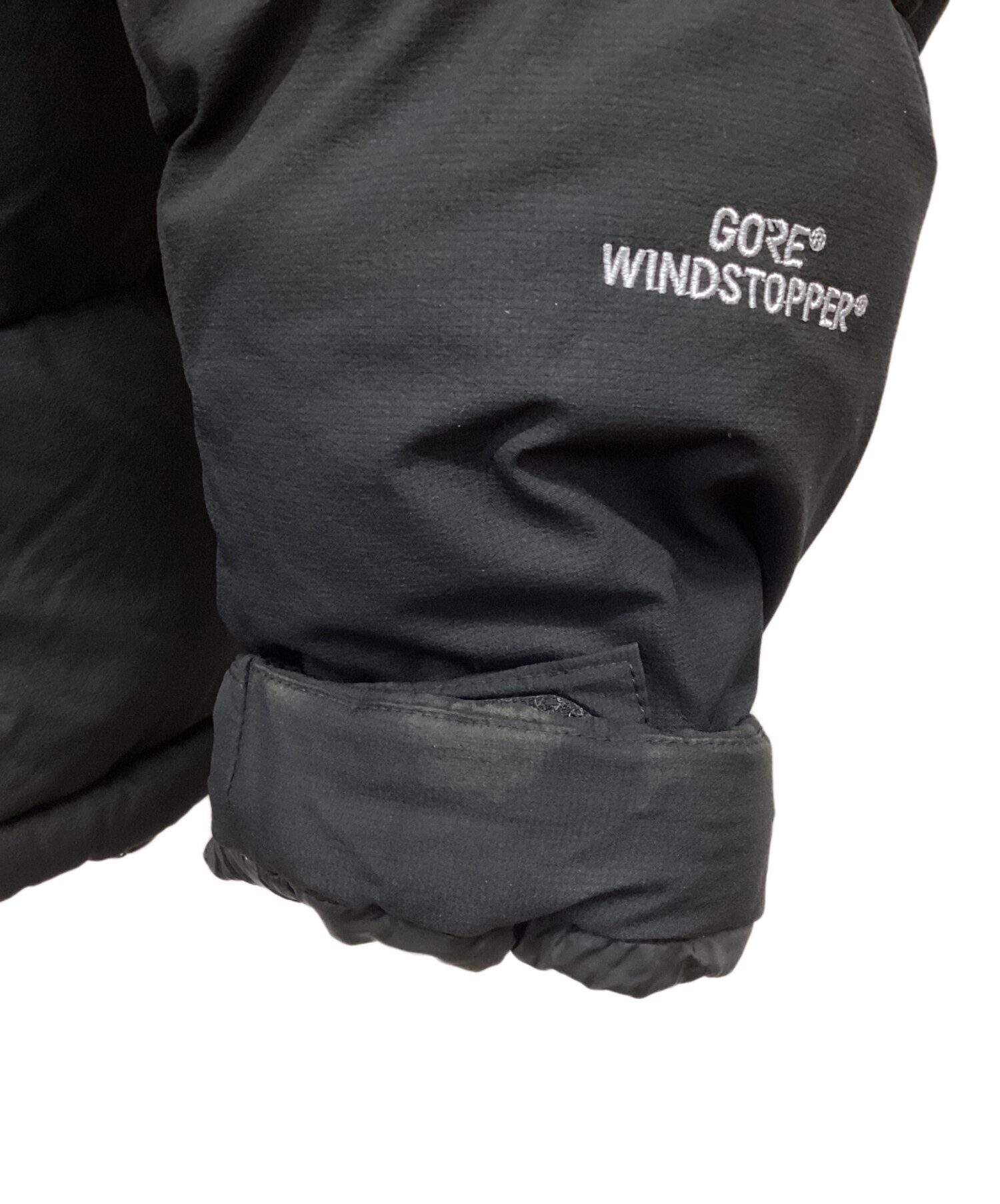 中古・古着通販】THE NORTH FACE (ザ ノース フェイス) BALTRO LIGHT