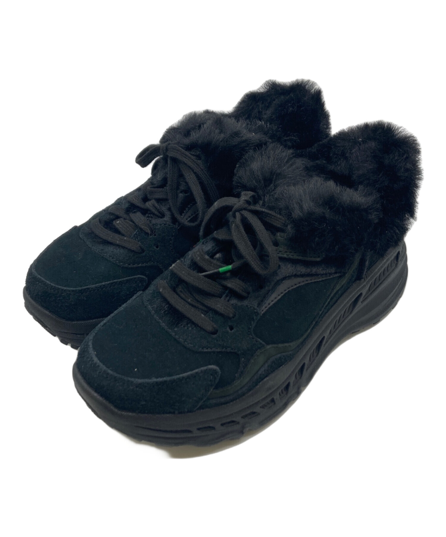 中古・古着通販】UGG (アグ) CA805 X Bears BLACK BEAR/シーエーハチ