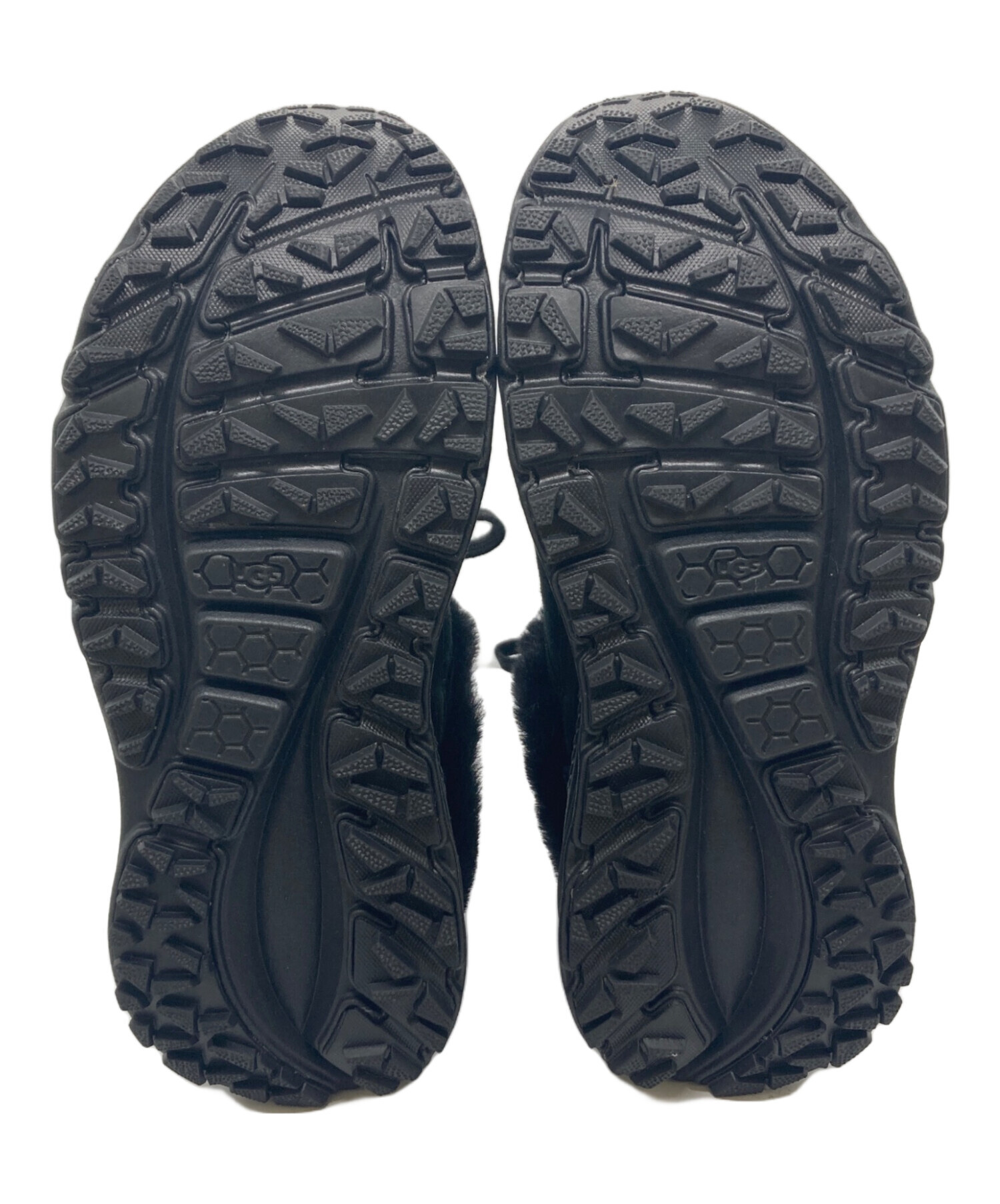 中古・古着通販】UGG (アグ) CA805 X Bears BLACK BEAR/シーエーハチ