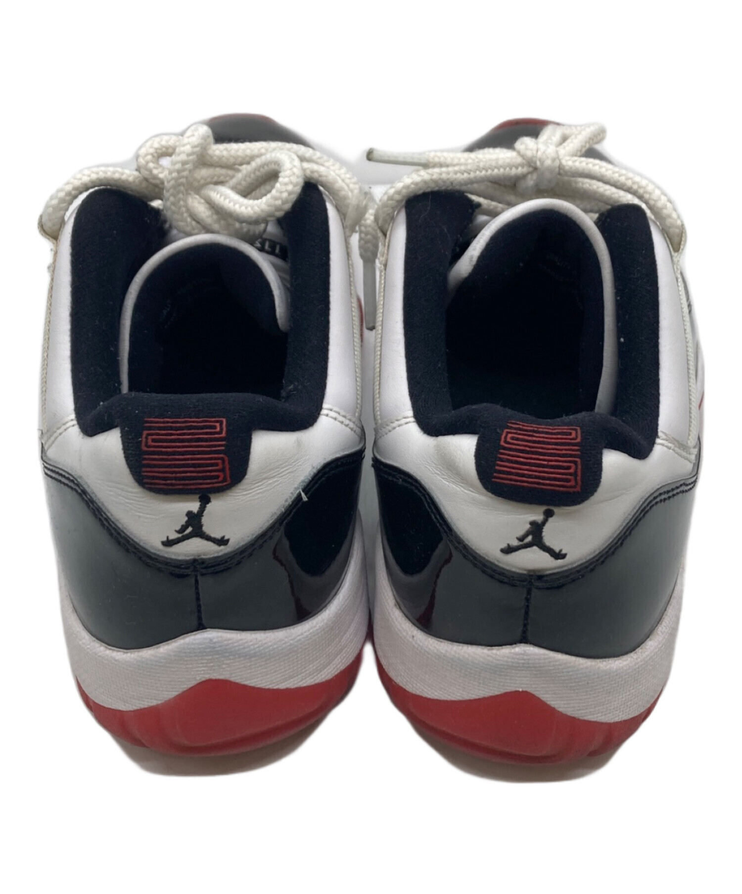 中古・古着通販】NIKE (ナイキ) Air Jordan 11 Low 