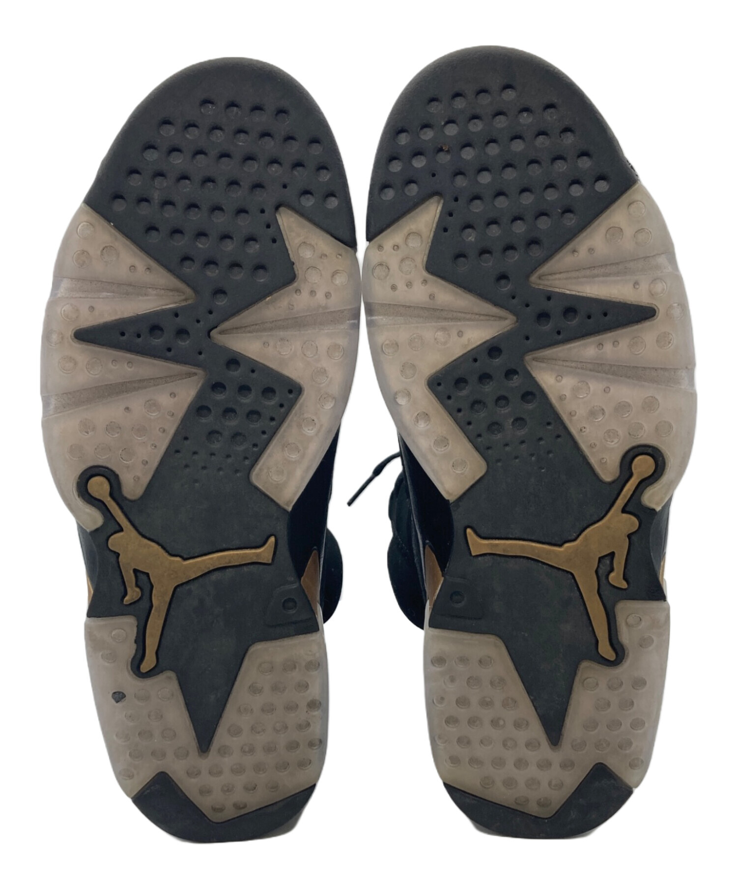 中古・古着通販】NIKE (ナイキ) Air Jordan 6 DMP 