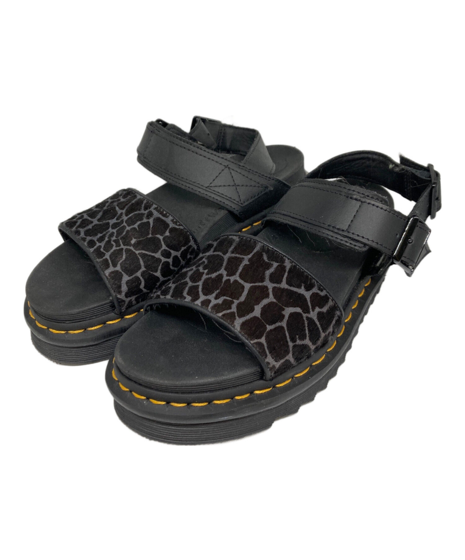Dr Martens ドクターマーチン VOSS II QUAD サンダル L H P エルエイチピー 公式 通販 ミックスドットトウキョウ
