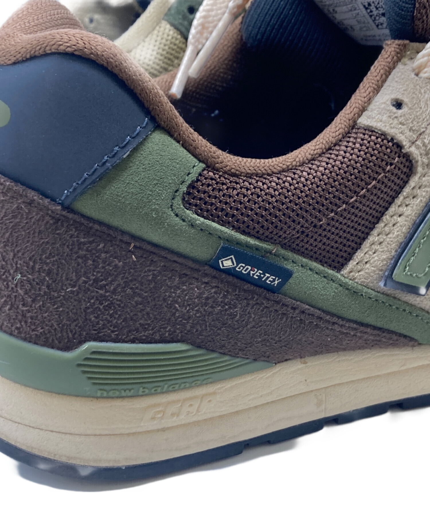 中古・古着通販】NEW BALANCE (ニューバランス) BEAMS Exclusive New