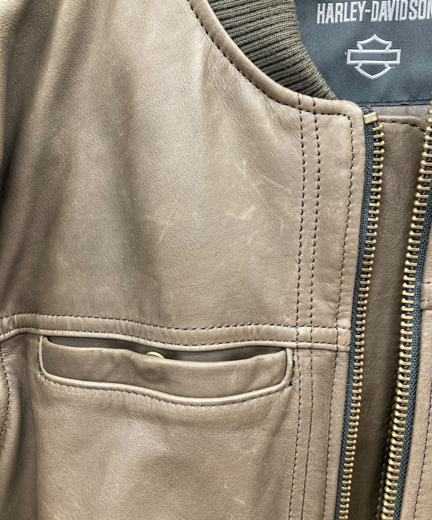 中古・古着通販】HARLEY-DAVIDSON (ハーレーダビッドソン) Ventura 3