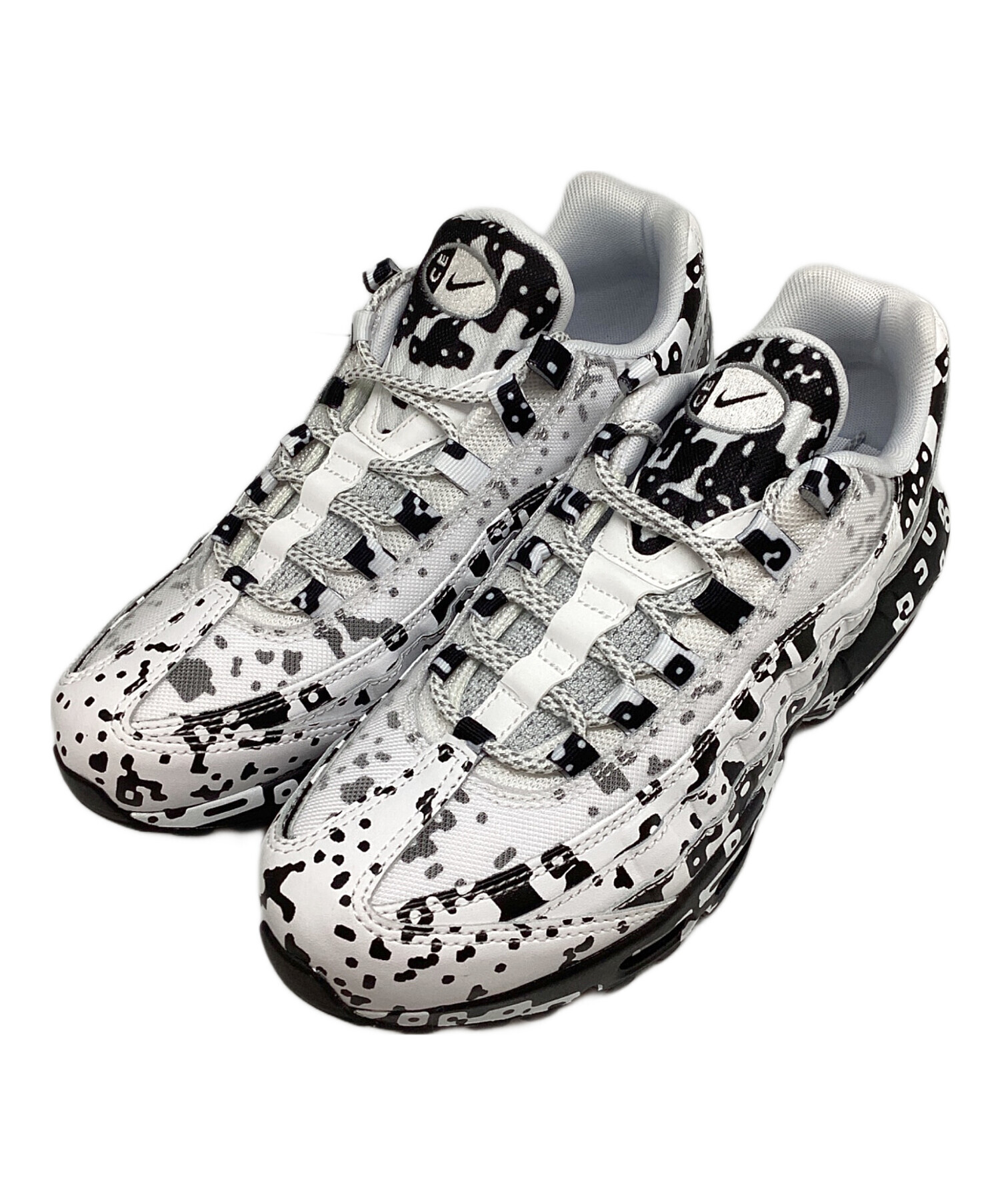 中古・古着通販】NIKE (ナイキ) C.E (シーイー) Air Max 95 
