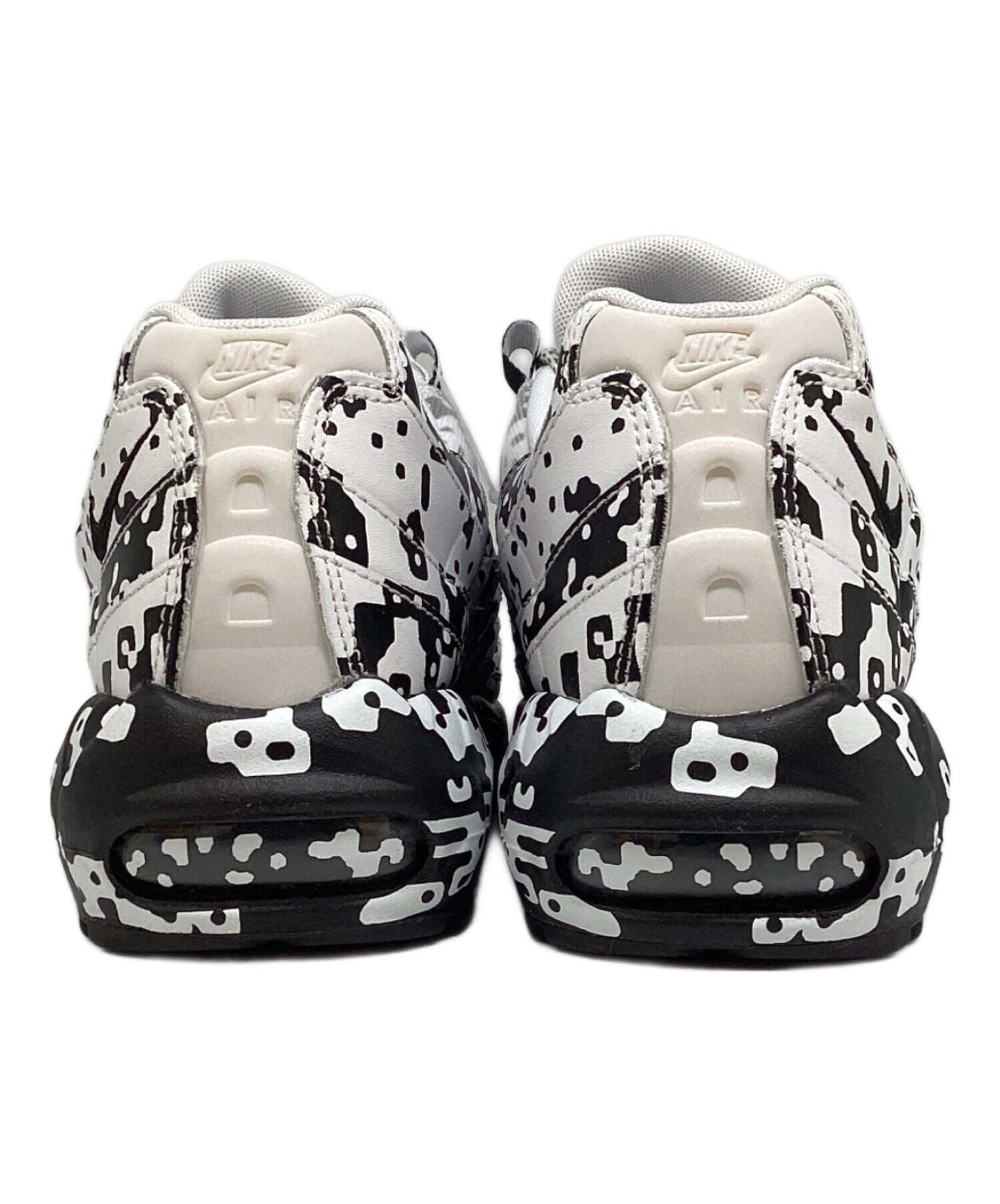 中古・古着通販】NIKE (ナイキ) C.E (シーイー) Air Max 95 