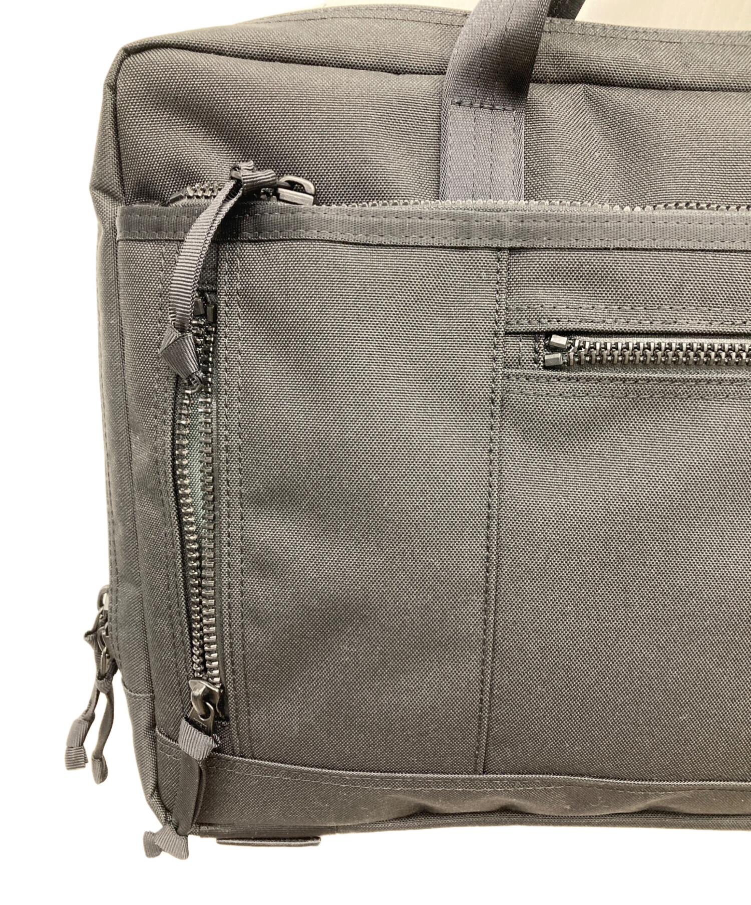中古・古着通販】PORTER (ポーター) INTERACTIVE 2WAY BRIEFCASE(S