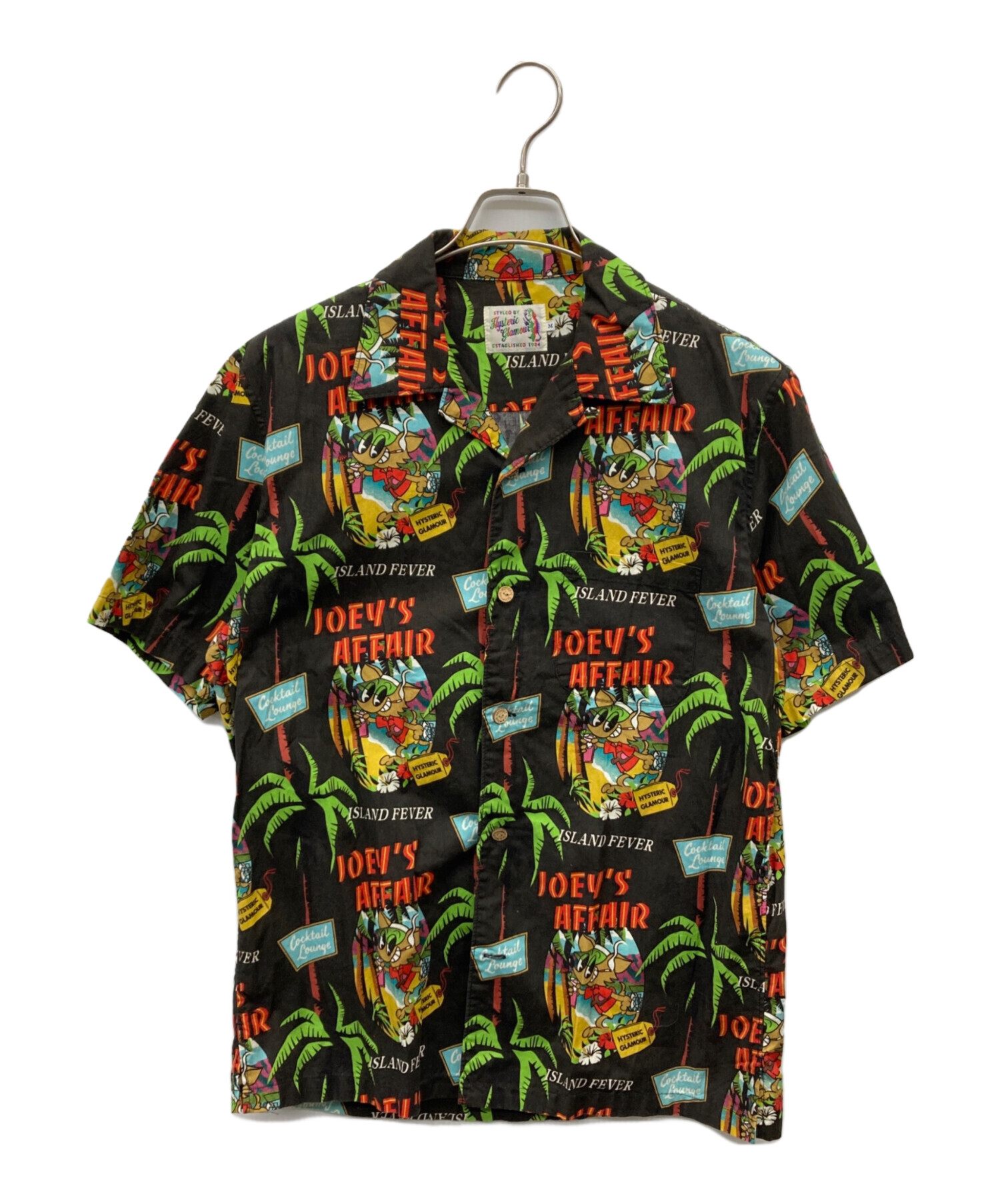 中古・古着通販】Hysteric Glamour (ヒステリックグラマー) JOEY'S
