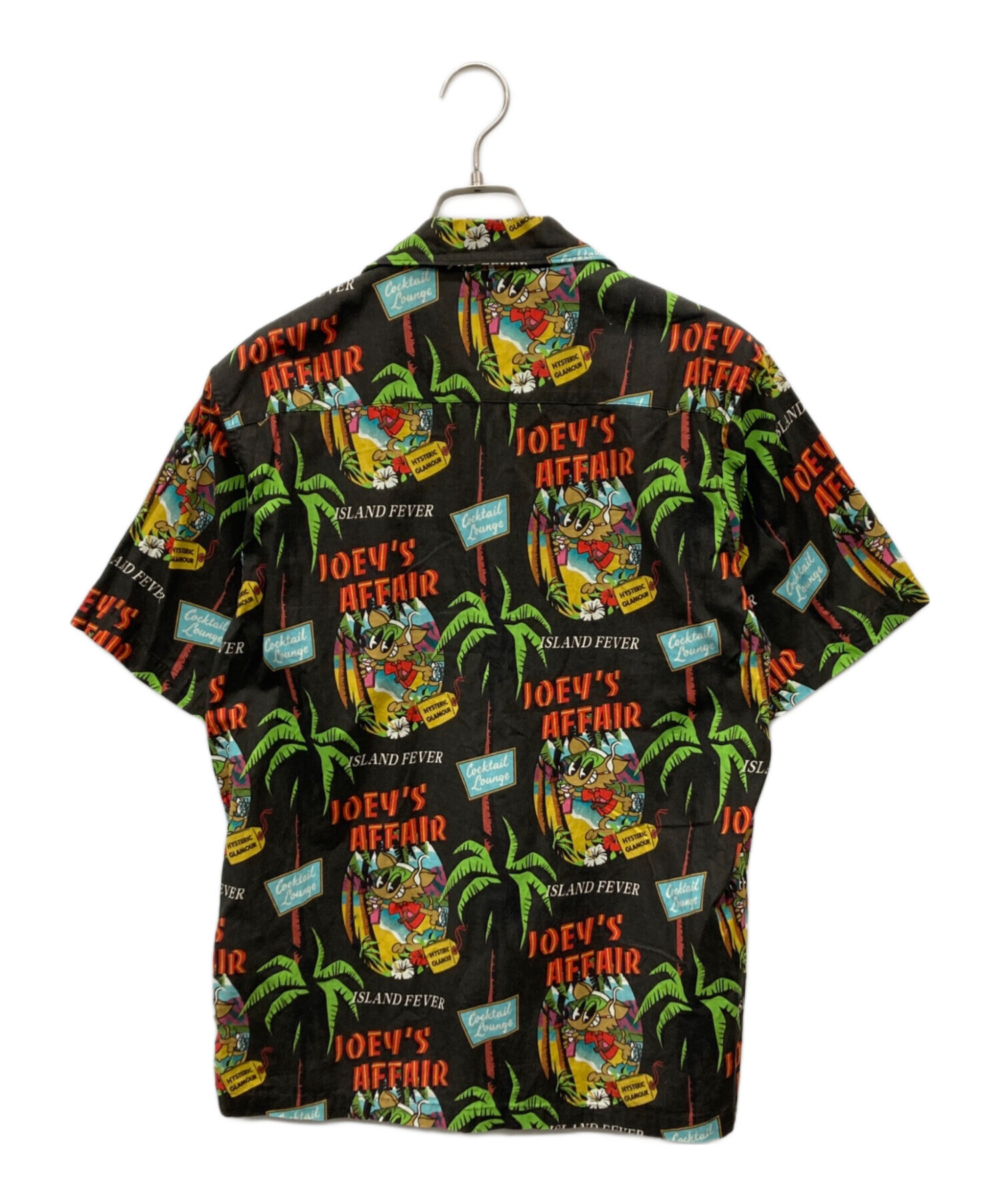 中古・古着通販】Hysteric Glamour (ヒステリックグラマー) JOEY'S