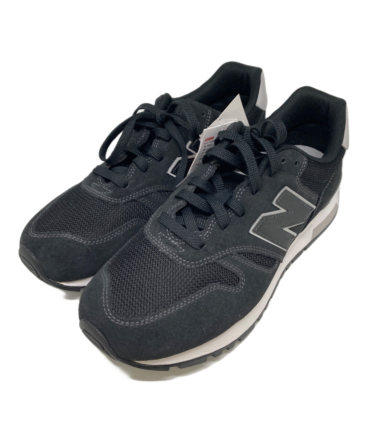 中古・古着通販】NEW BALANCE (ニューバランス) 565 ローカット 