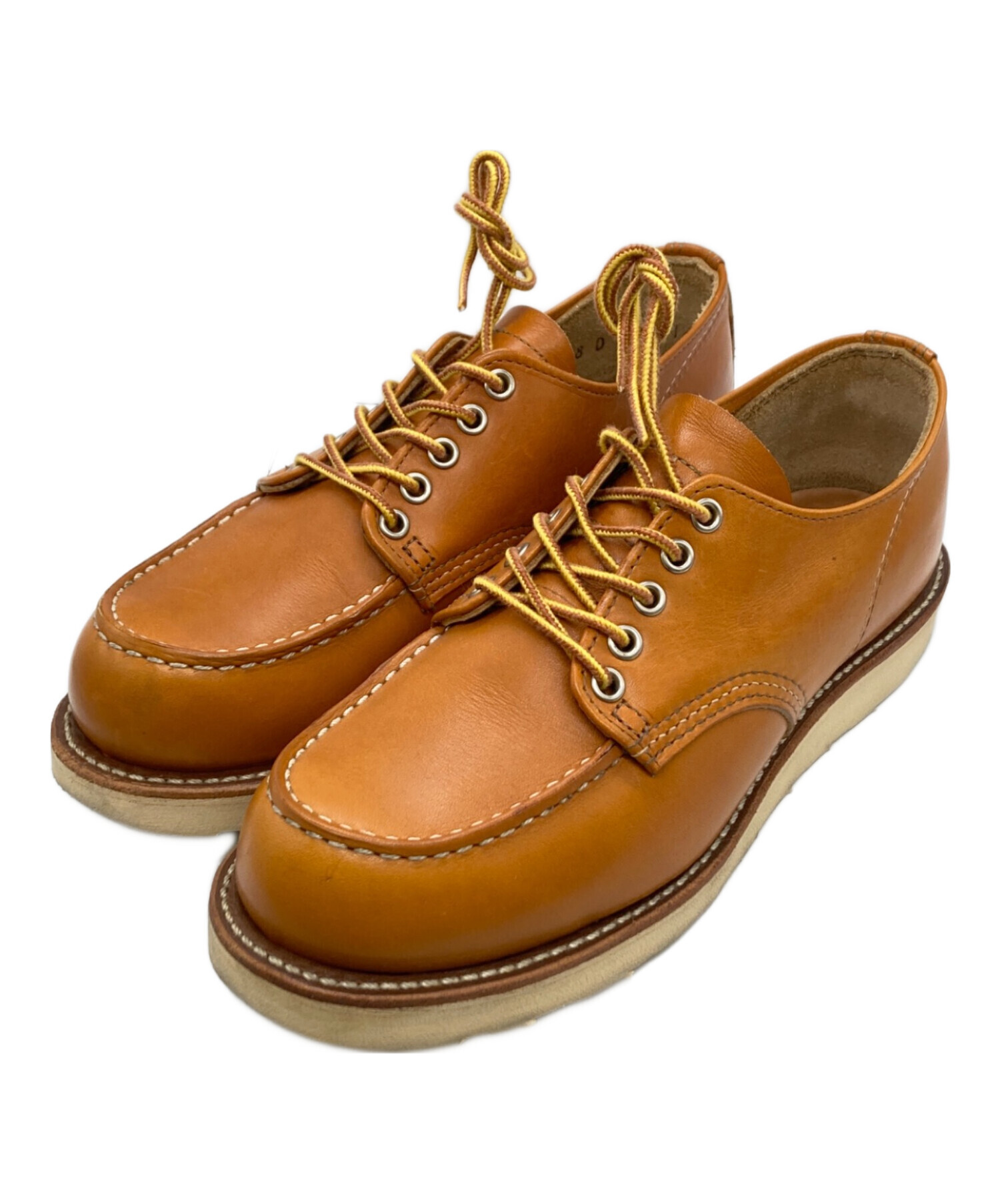 中古・古着通販】RED WING (レッドウィング) Irish Setter Oxford/アイ
