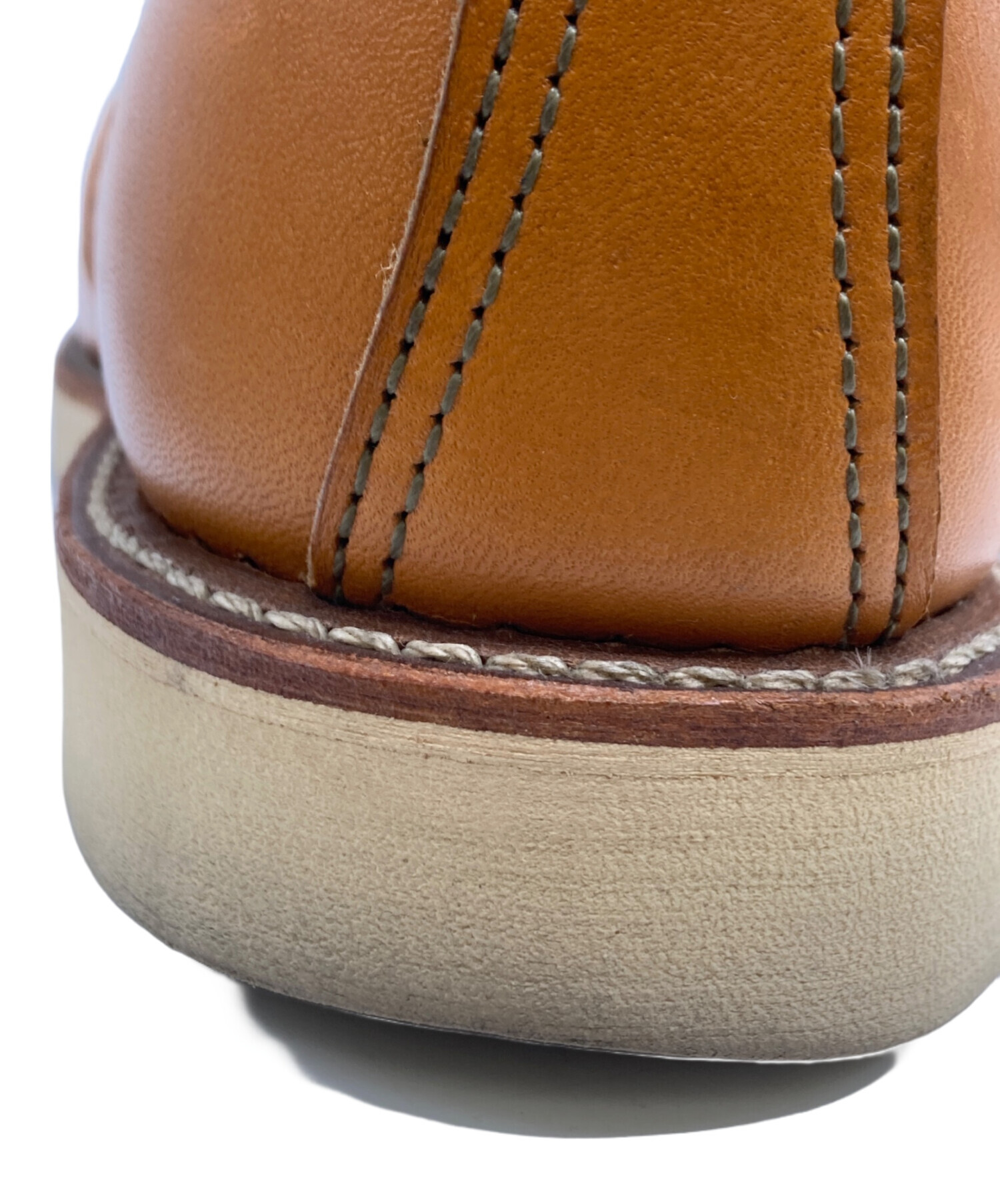 中古・古着通販】RED WING (レッドウィング) Irish Setter Oxford/アイ 