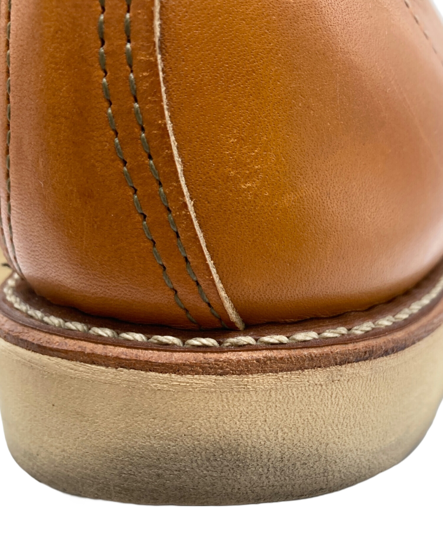 中古・古着通販】RED WING (レッドウィング) Irish Setter Oxford/アイ