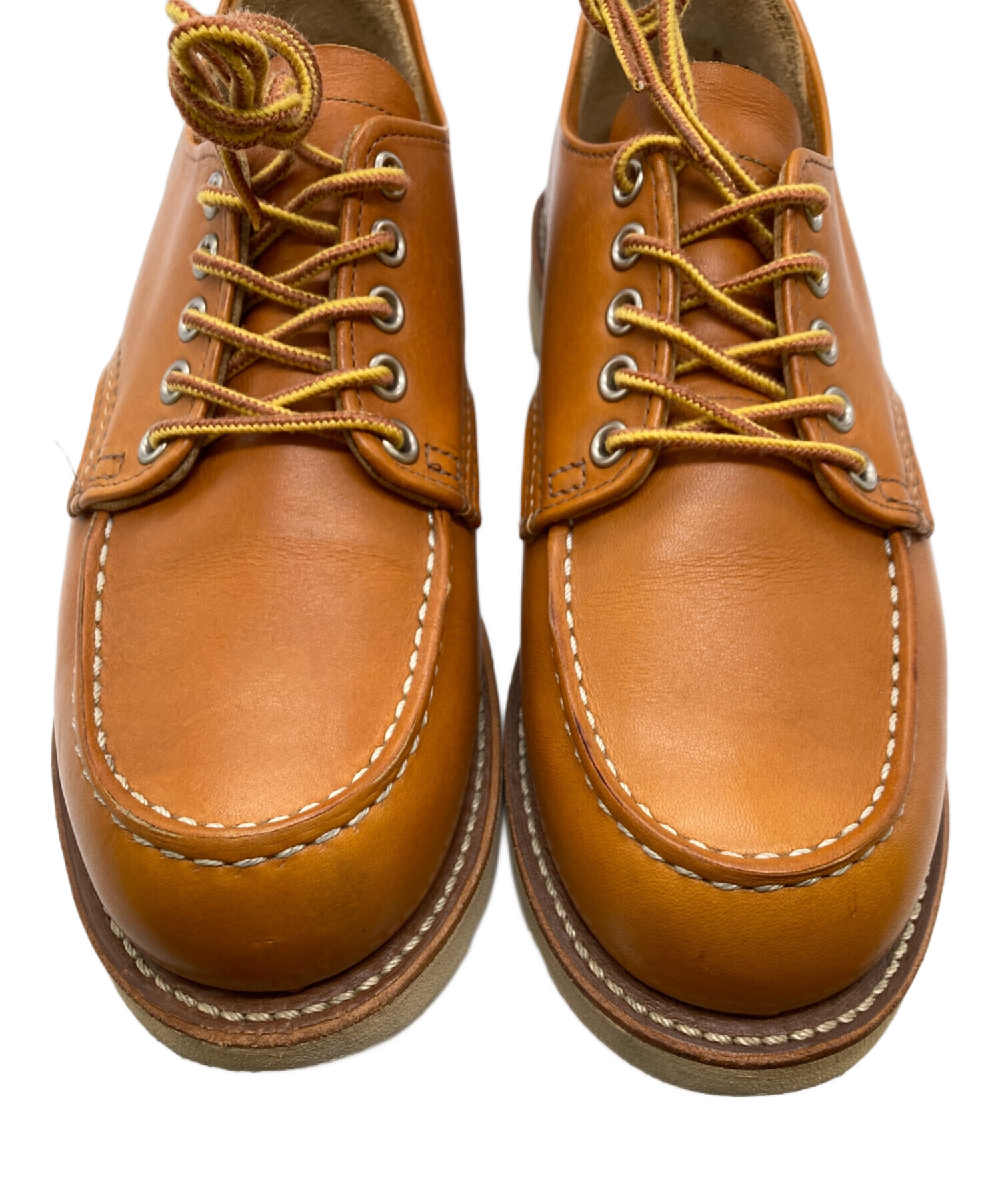 中古・古着通販】RED WING (レッドウィング) Irish Setter Oxford/アイ
