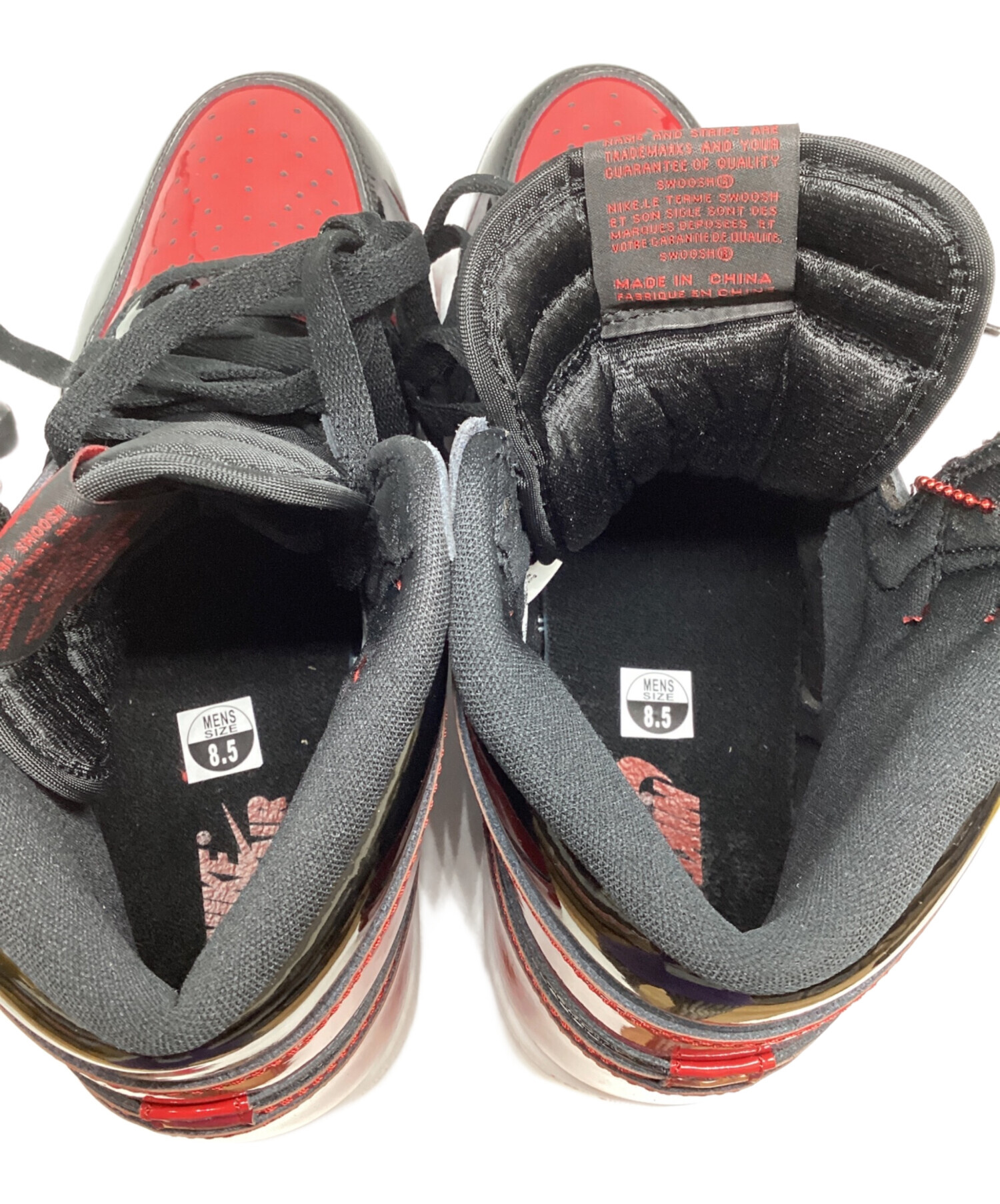 中古・古着通販】NIKE (ナイキ) Air Jordan 1 High OG 