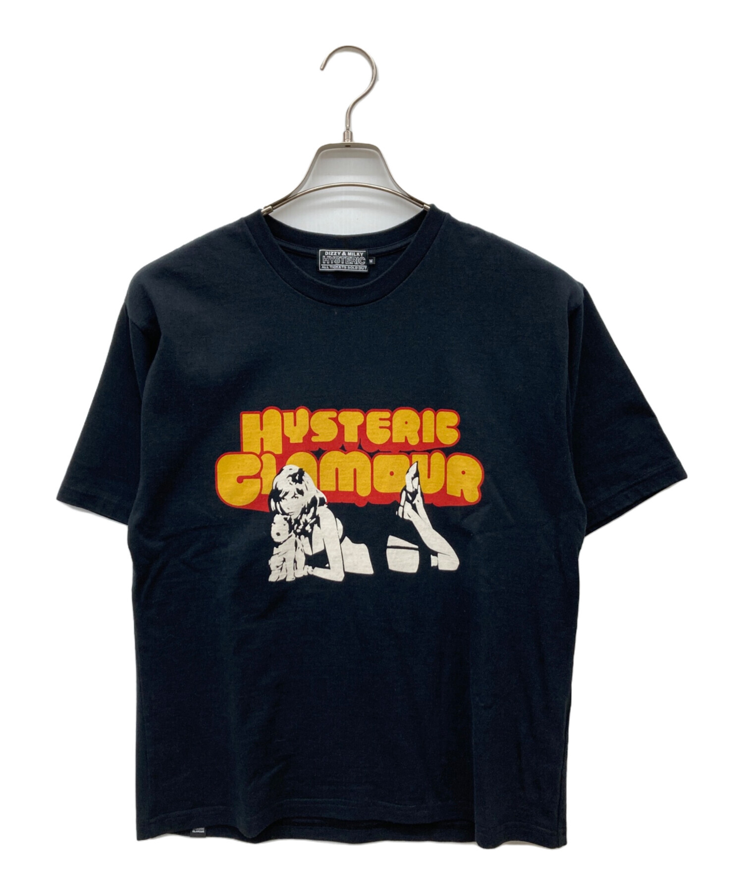 中古・古着通販】Hysteric Glamour (ヒステリックグラマー) 24SS POP 