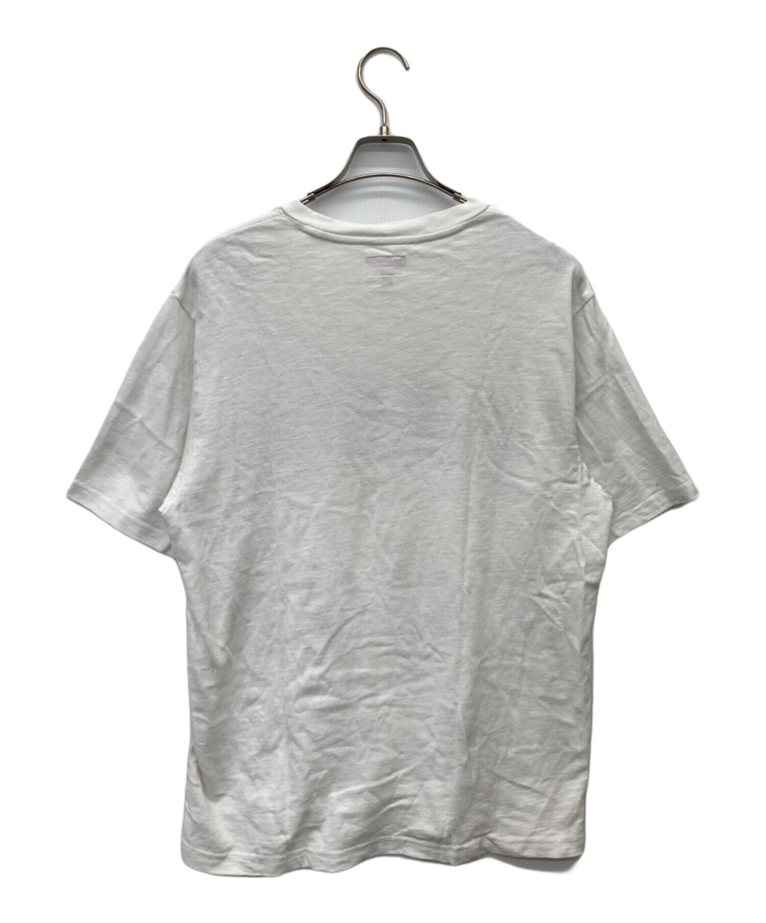 中古・古着通販】Supreme (シュプリーム) Sketch Embroidered S/S Top 