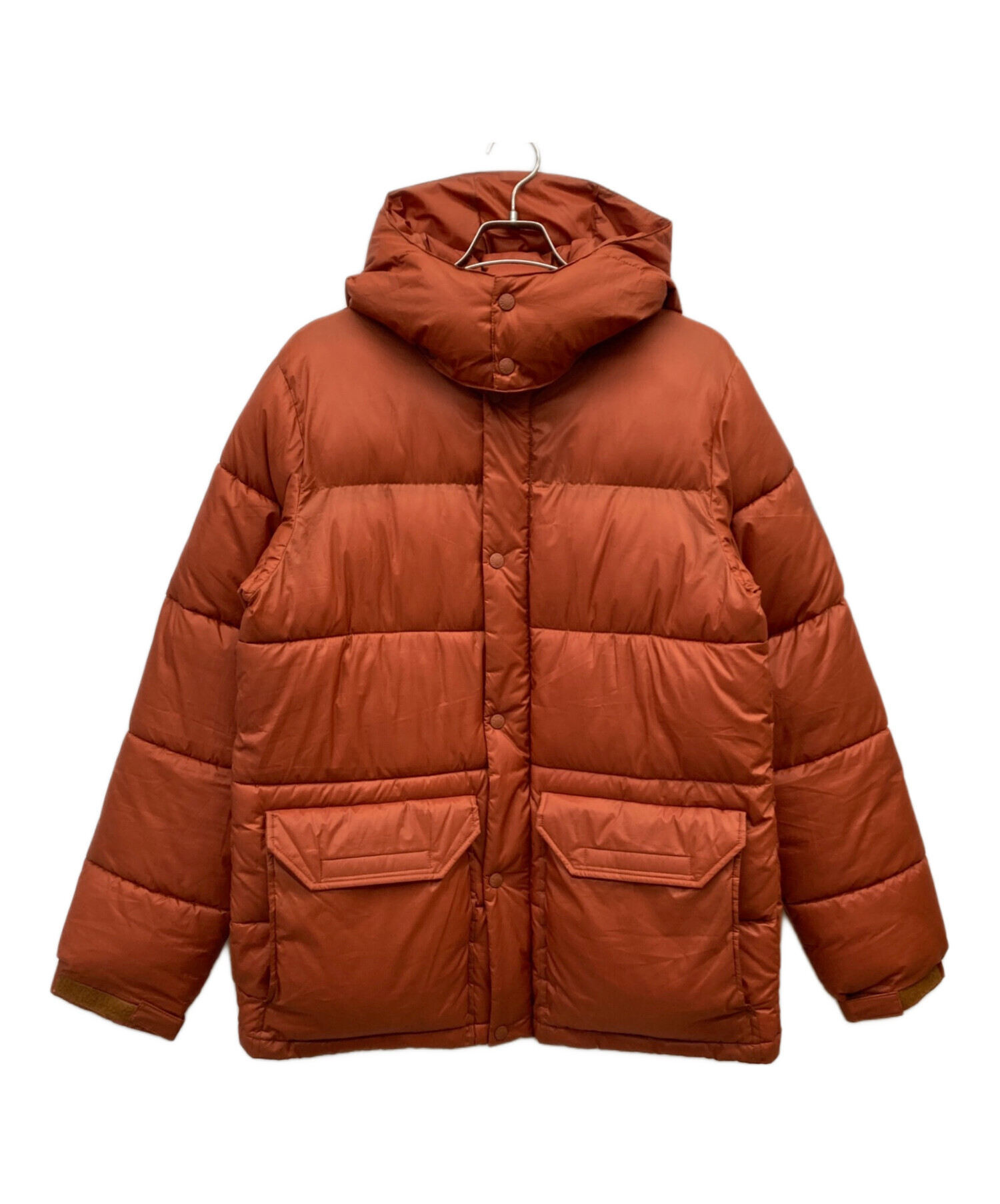 中古・古着通販】THE NORTH FACE (ザ ノース フェイス) CAMP Sierra