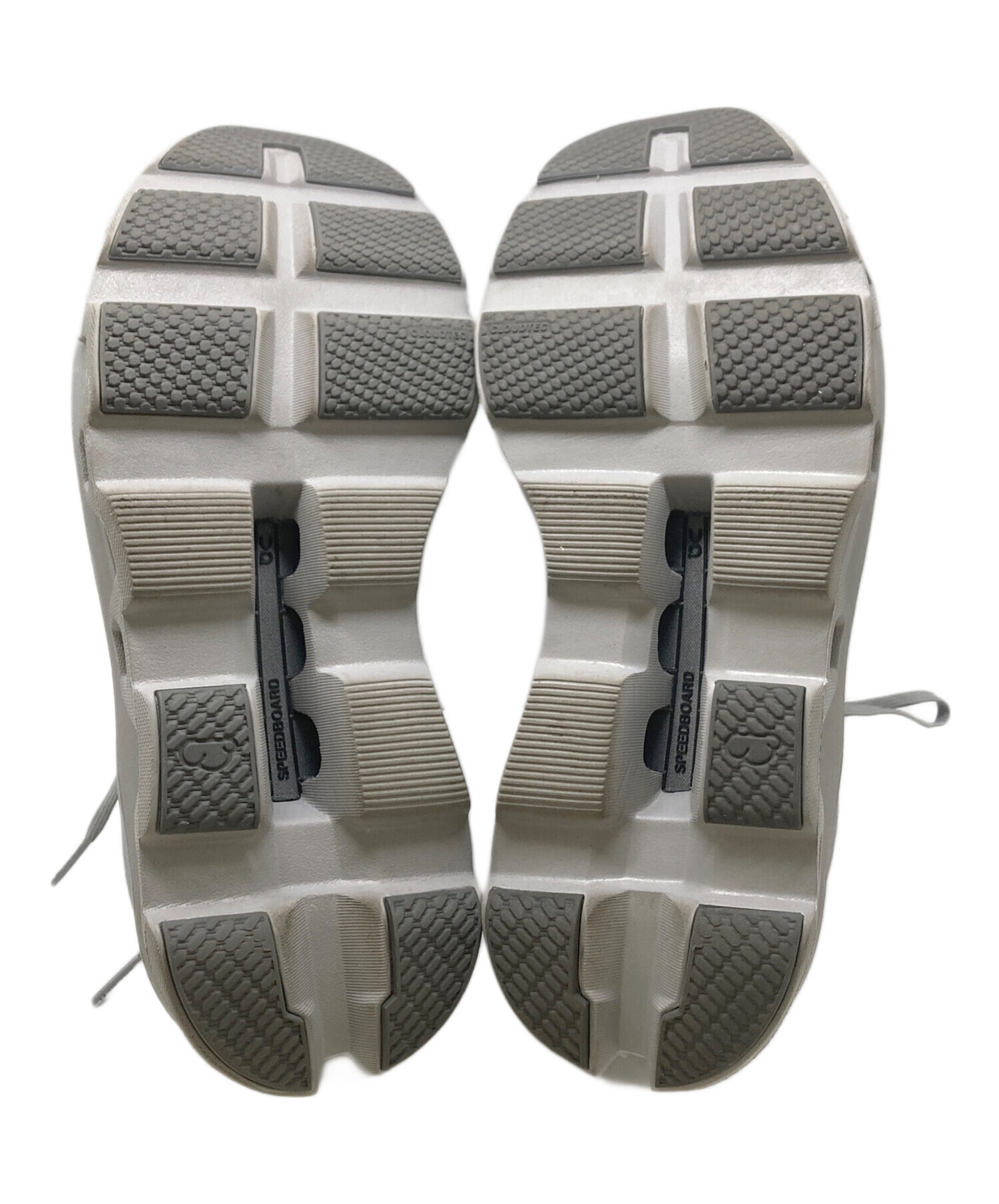 中古・古着通販】On (オン) Cloudmonster Void/クラウド