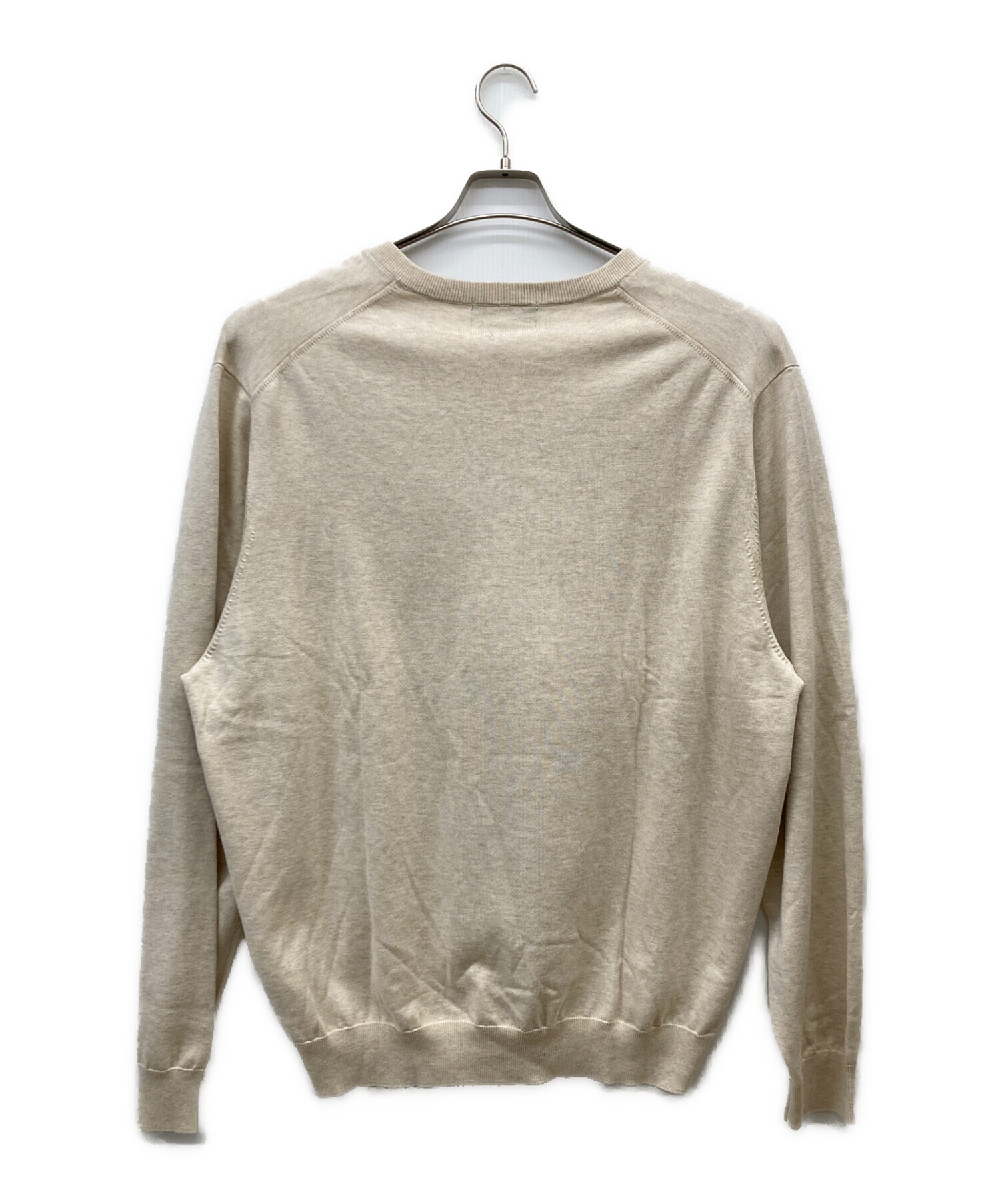 中古・古着通販】BROOKS BROTHERS (ブルックスブラザーズ) Vネック 
