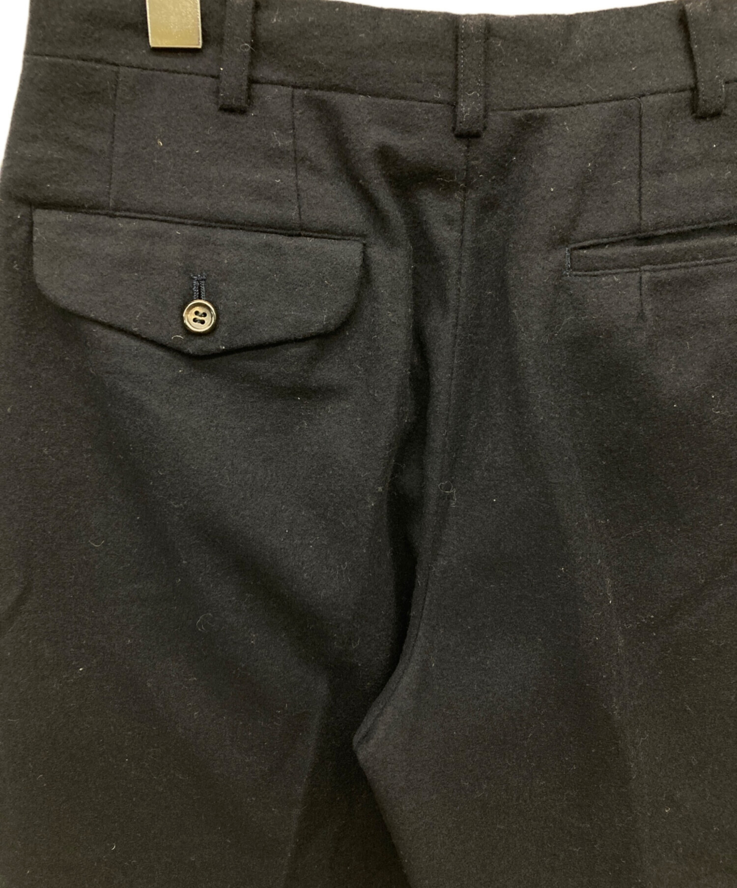 中古・古着通販】COMME des GARCONS HOMME PLUS (コムデギャルソンオム