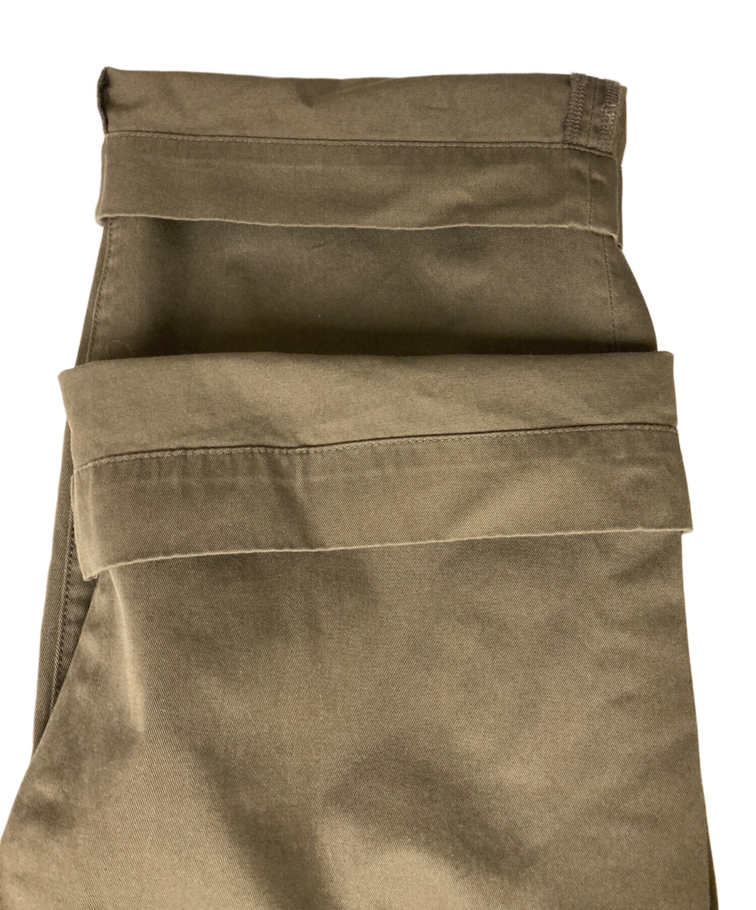 中古・古着通販】Sea Room Lynn (シールームリン) ハイウエストLOOSE