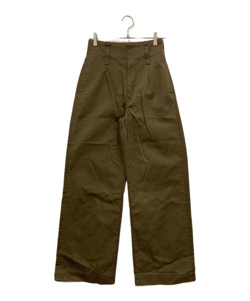 中古・古着通販】Sea Room Lynn (シールームリン) ハイウエストLOOSE