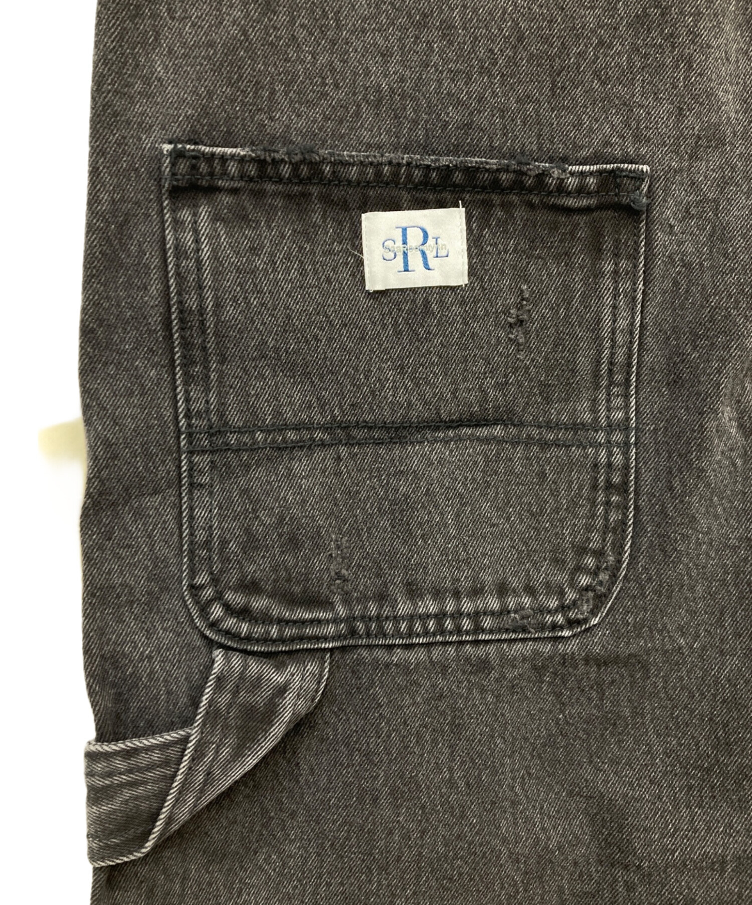 searoomlynn vintage looseオーバーオール searoomlynn Vintage Looseオーバーオール ♡searoomlynn♡ Vintage