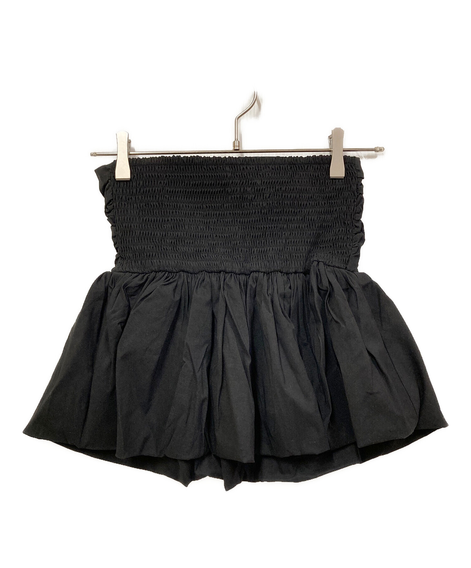 シールームリン Curve Frillバルーンレイヤードビスチェ　キャミ シールームリン ビスチェ SeaRoomlynn ITEM LIST-TOPS- ◾️ Pop