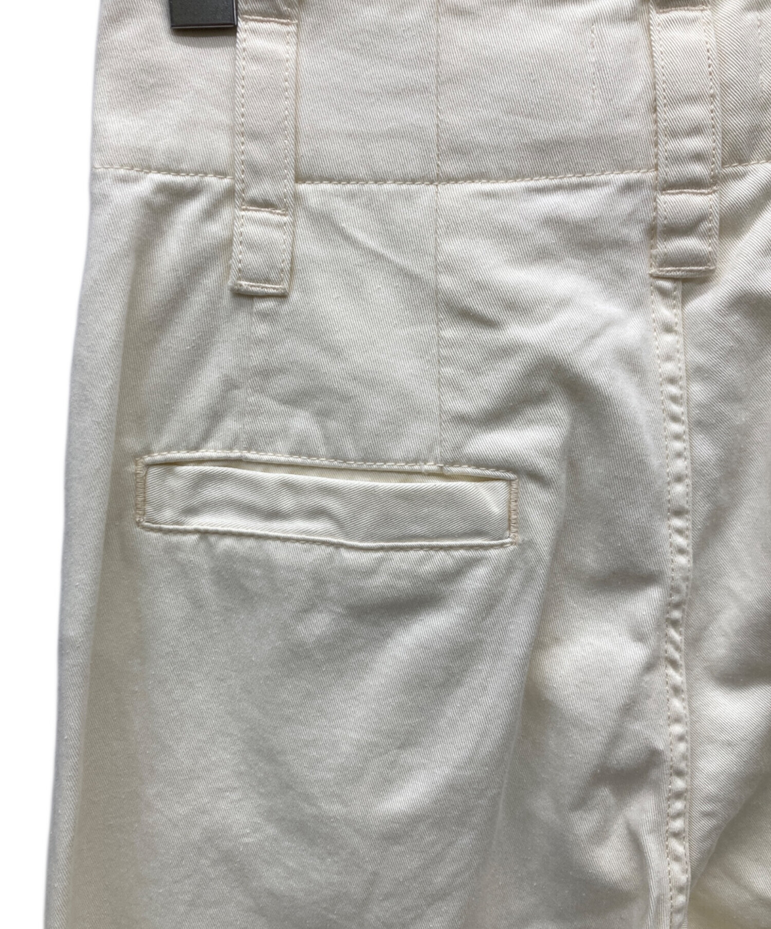 中古・古着通販】Sea Room lynn (シールームリン) ハイウエストLOOSE