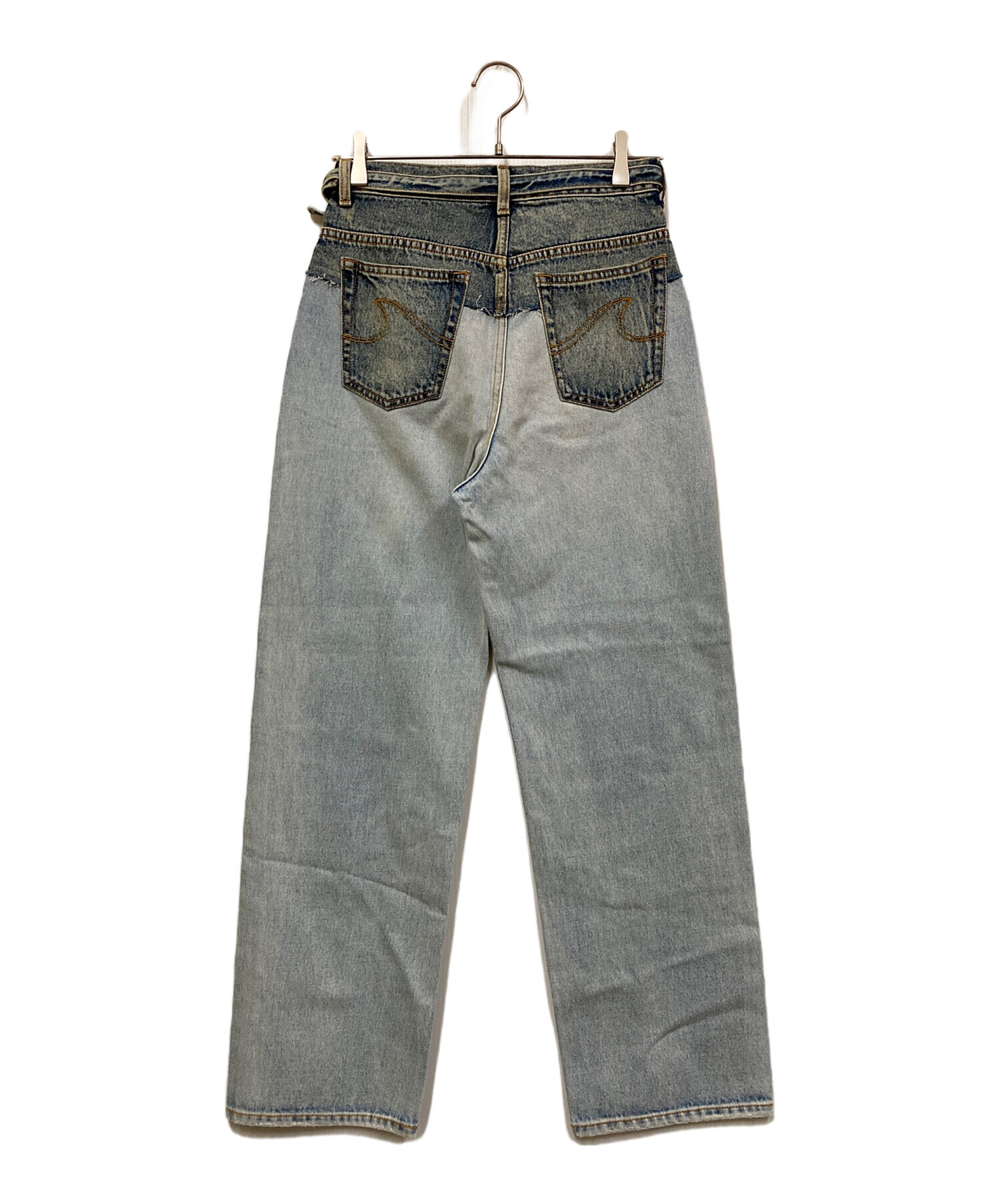 中古・古着通販】Sea Room Lynn (シールームリン) ドッキングOrganic